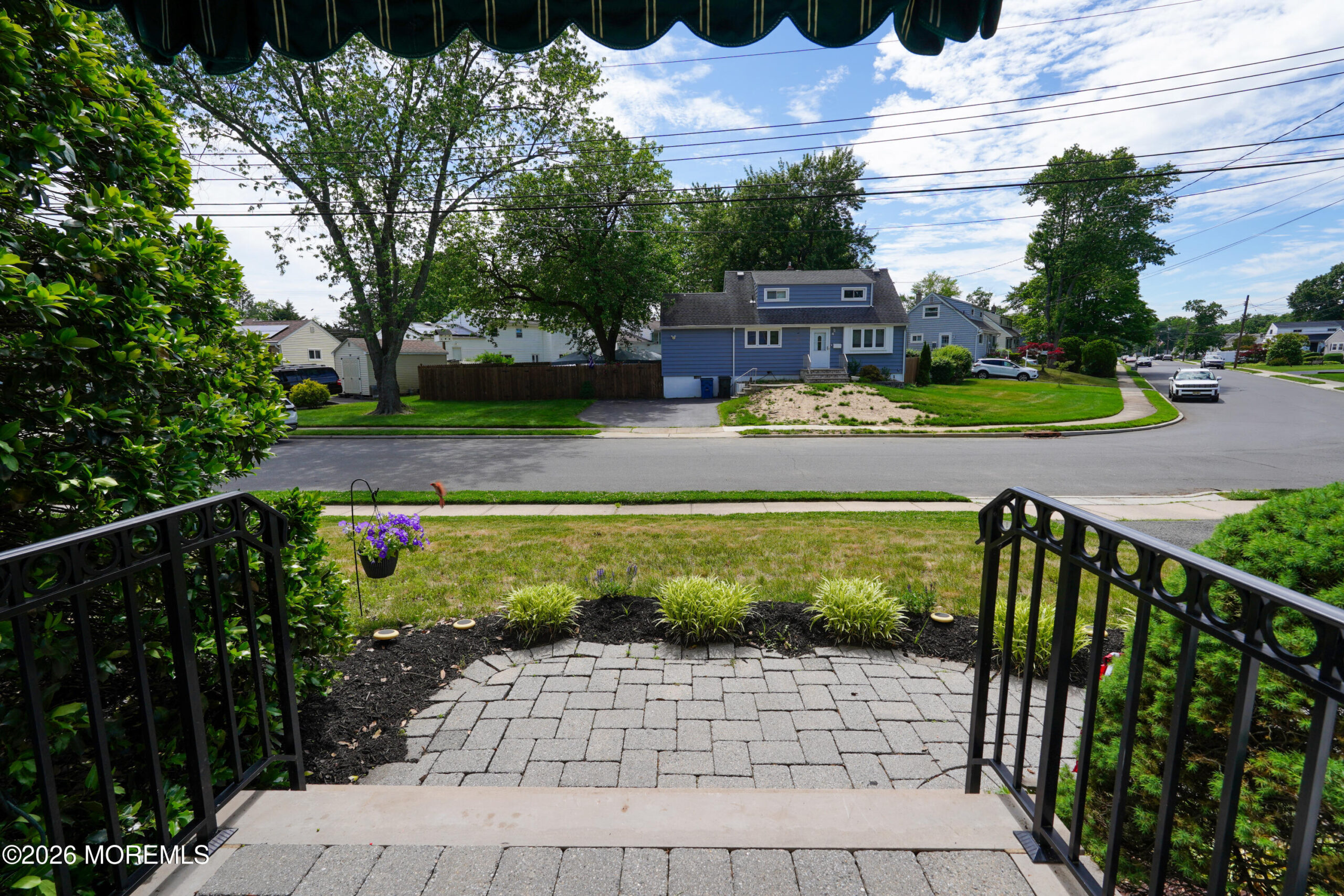 7 Winthrop Place, Hazlet, NJ, 07730 image 35