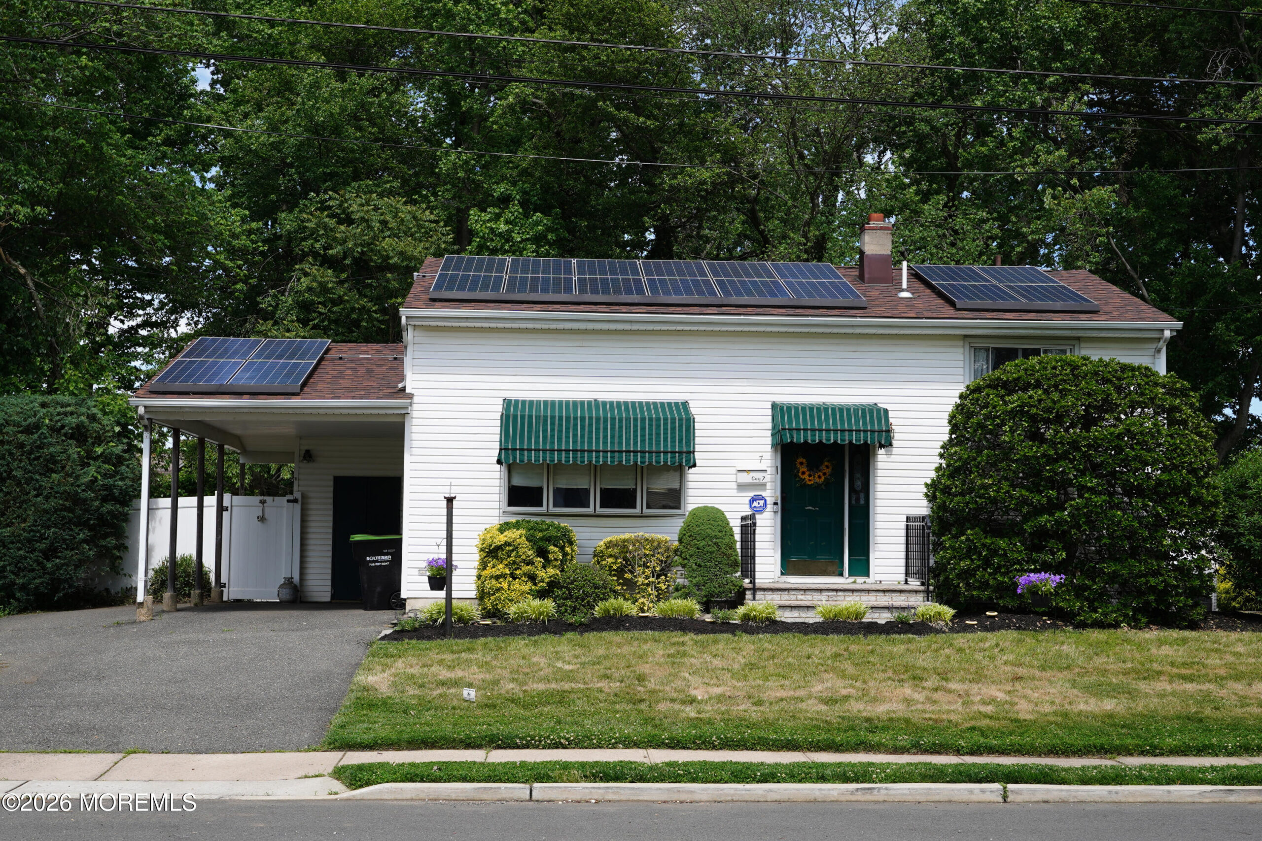 7 Winthrop Place, Hazlet, NJ, 07730 image 44