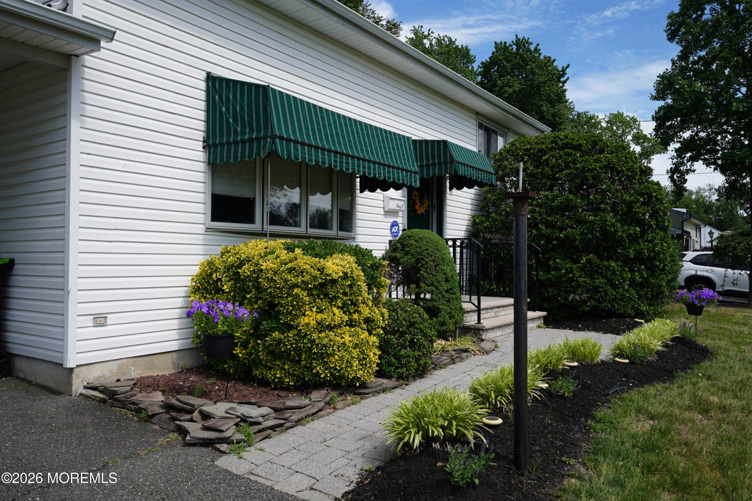 7 Winthrop Place, Hazlet, NJ, 07730 image 43