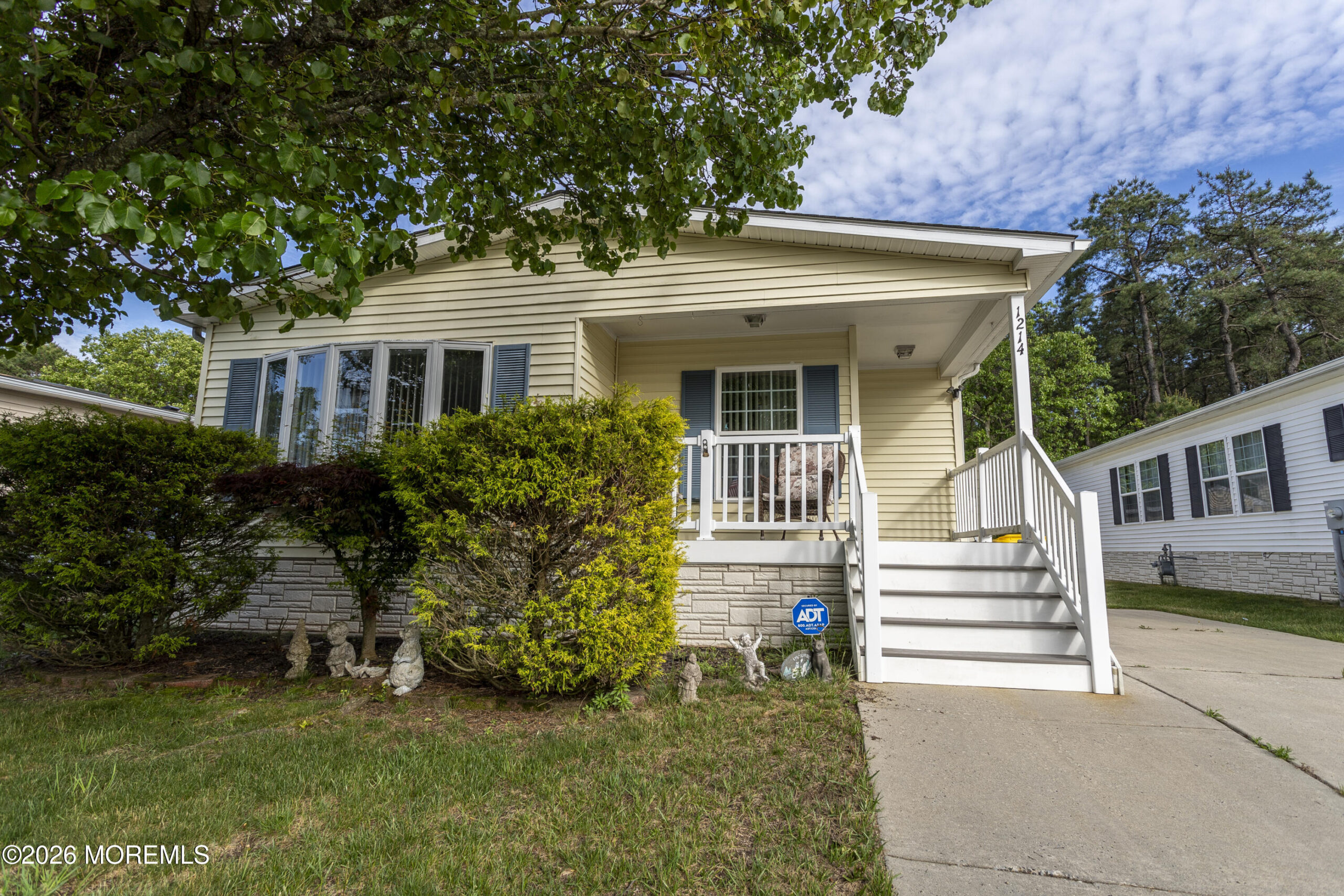 1214 Winding Brook Way, Whiting, NJ, 08759