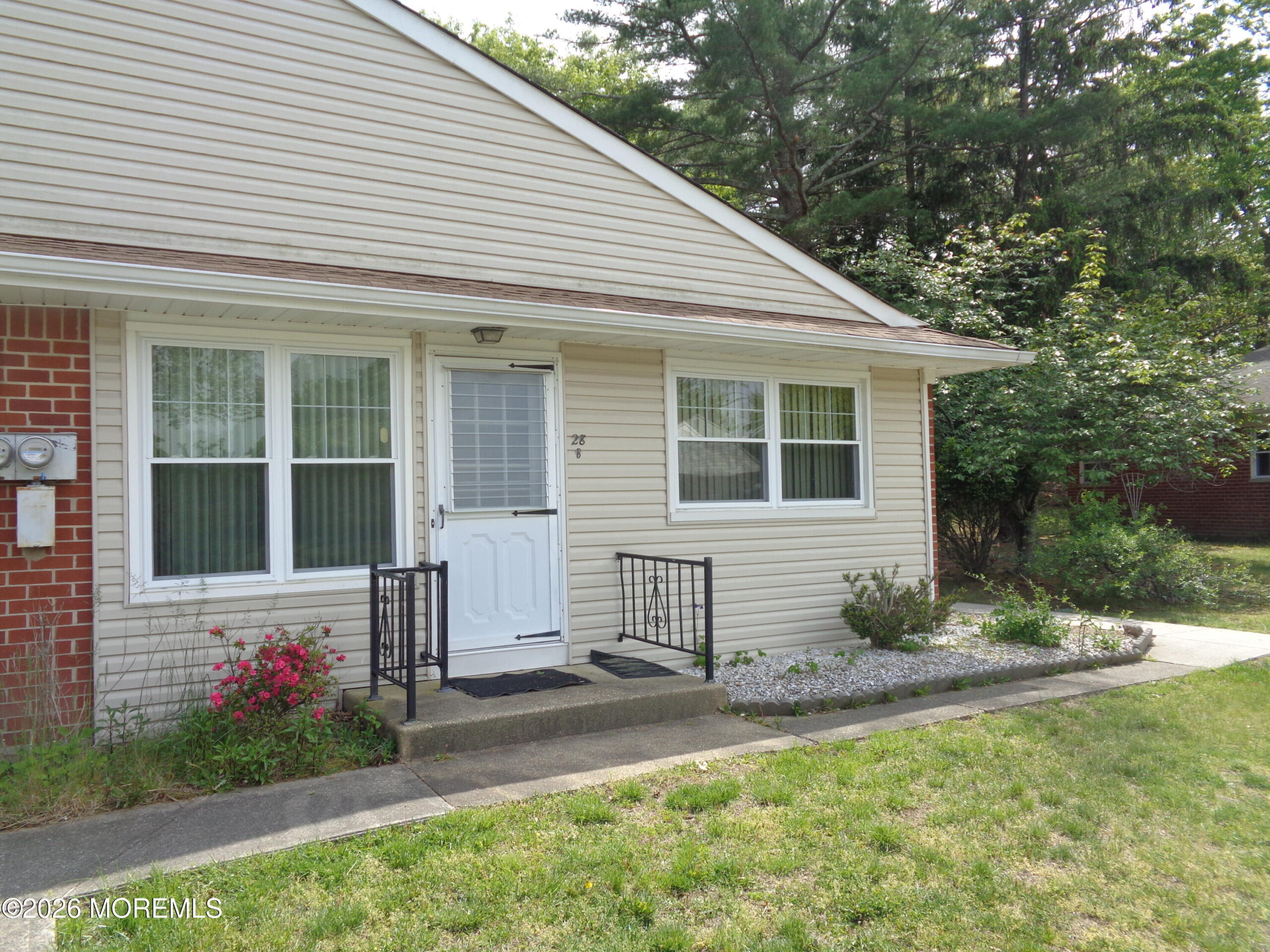 28 B Snowberry Lane, Whiting, NJ, 08759
