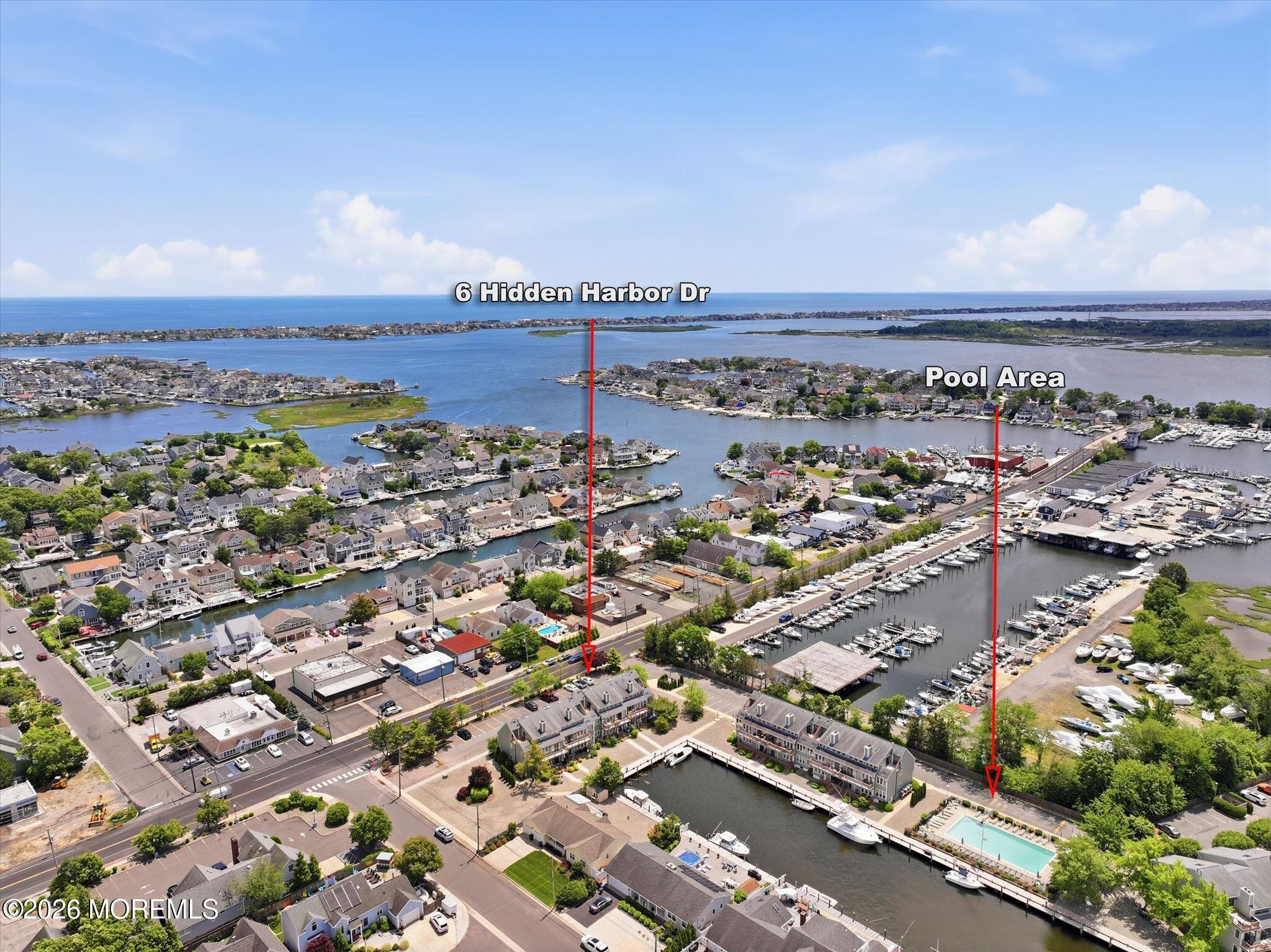6 Hidden Harbor Drive, Point Pleasant, NJ, 08742 image 9
