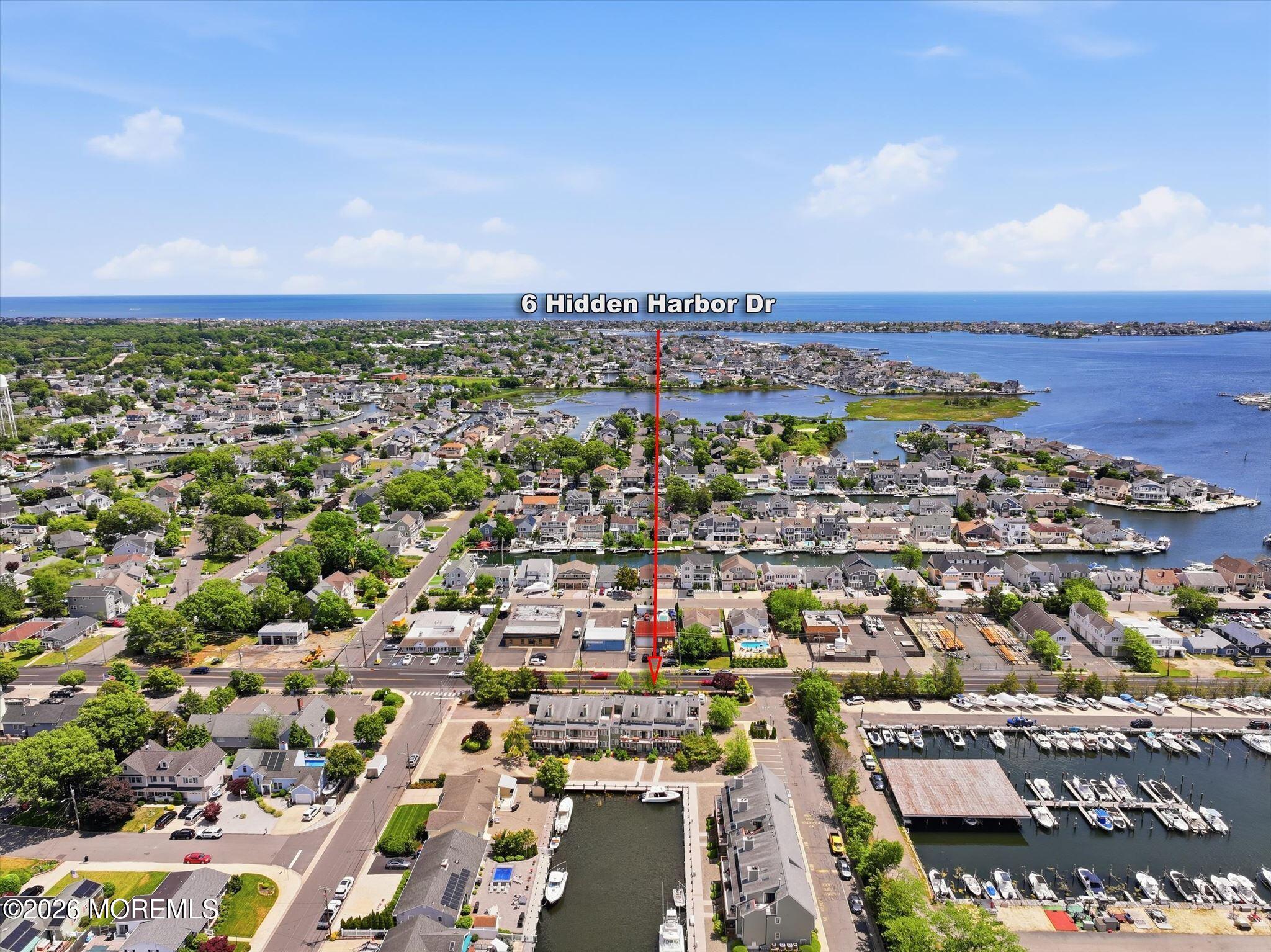 6 Hidden Harbor Drive, Point Pleasant, NJ, 08742 image 10