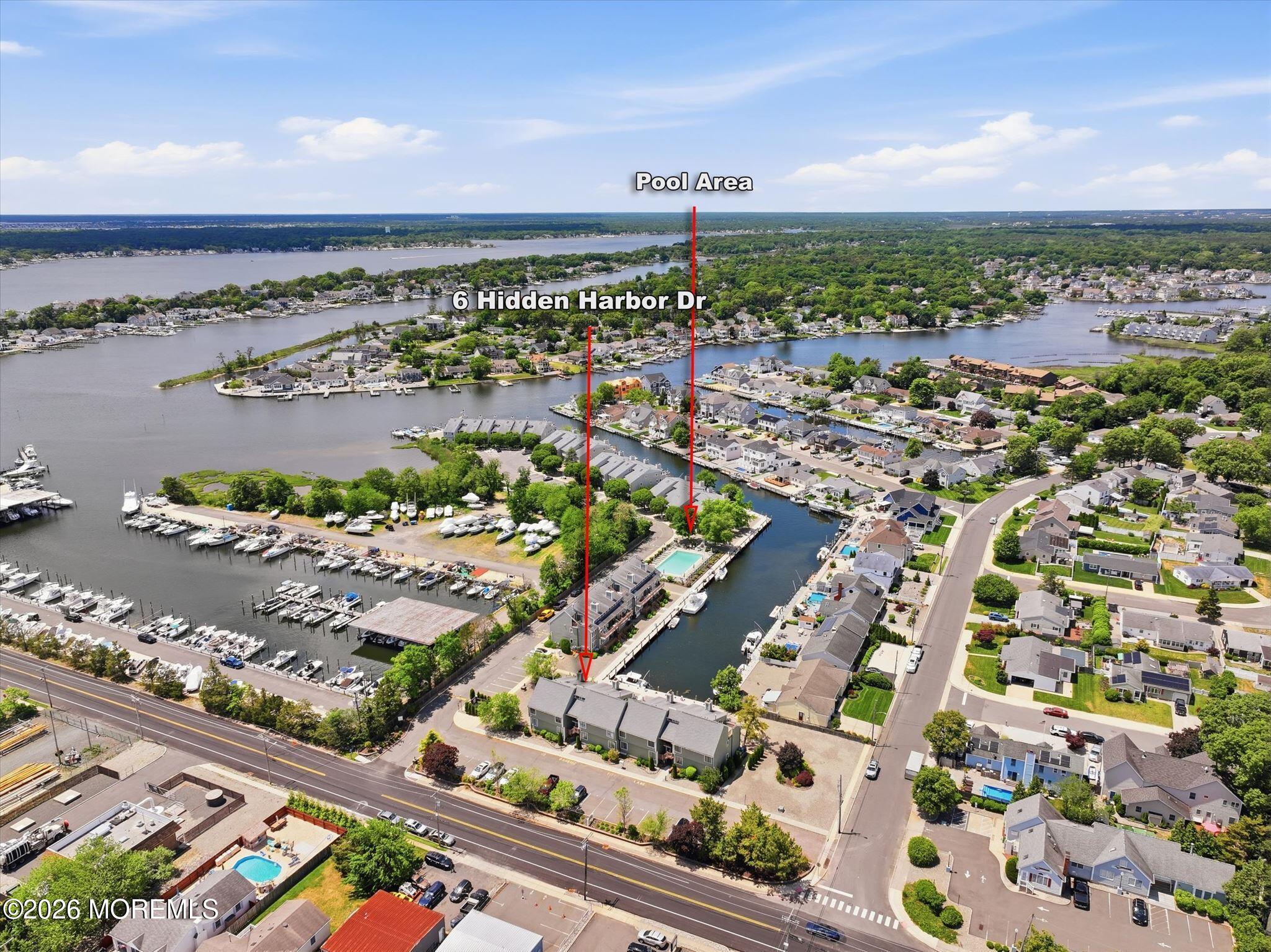 6 Hidden Harbor Drive, Point Pleasant, NJ, 08742 image 28