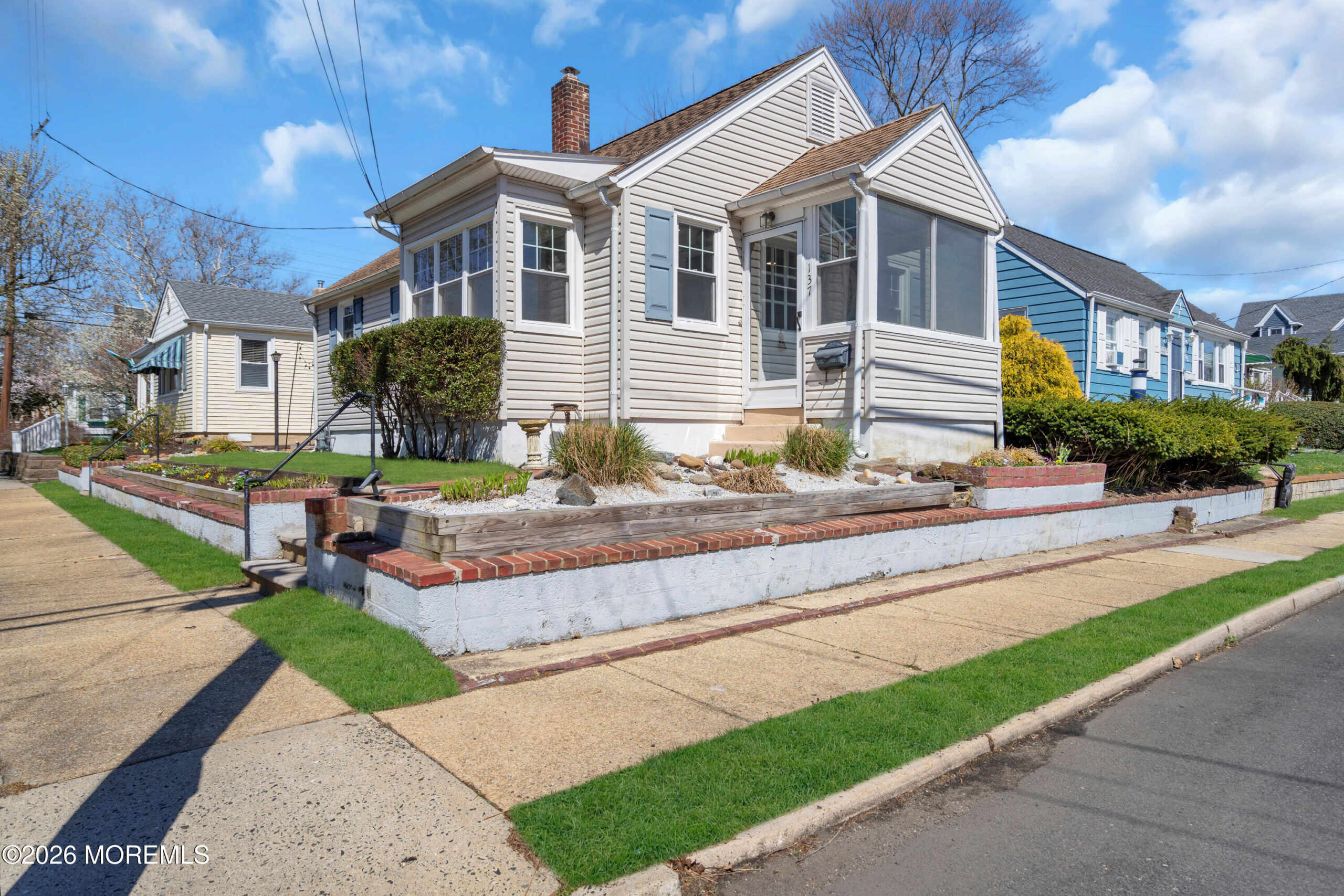 137 Inskip Avenue, Ocean Grove, NJ, 07756