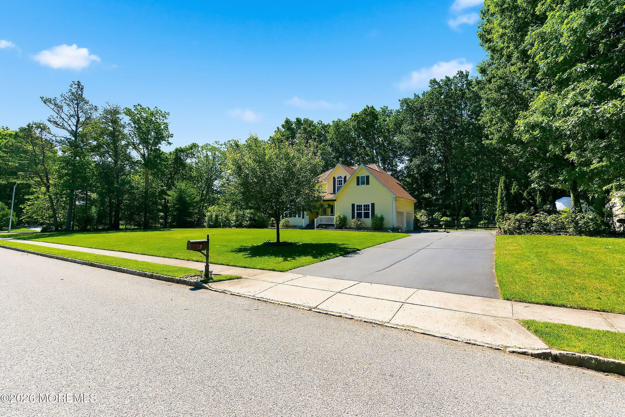 17 Country Woods Drive, New Egypt, NJ, 08533 image 32