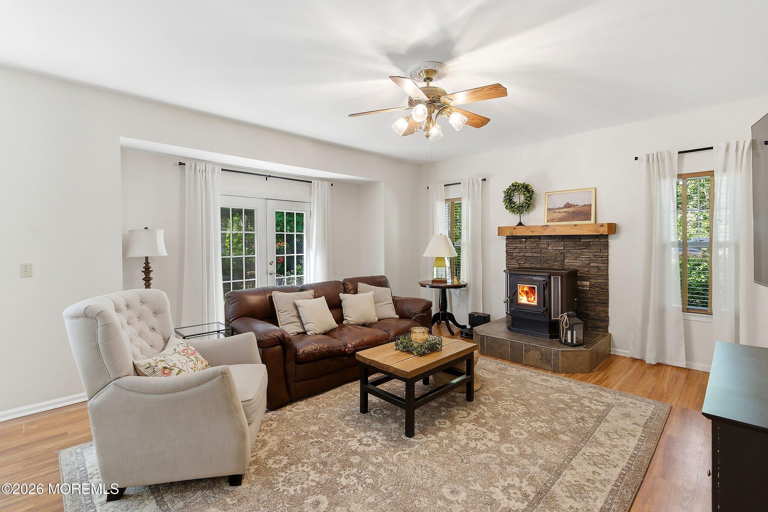 17 Country Woods Drive, New Egypt, NJ, 08533 image 11