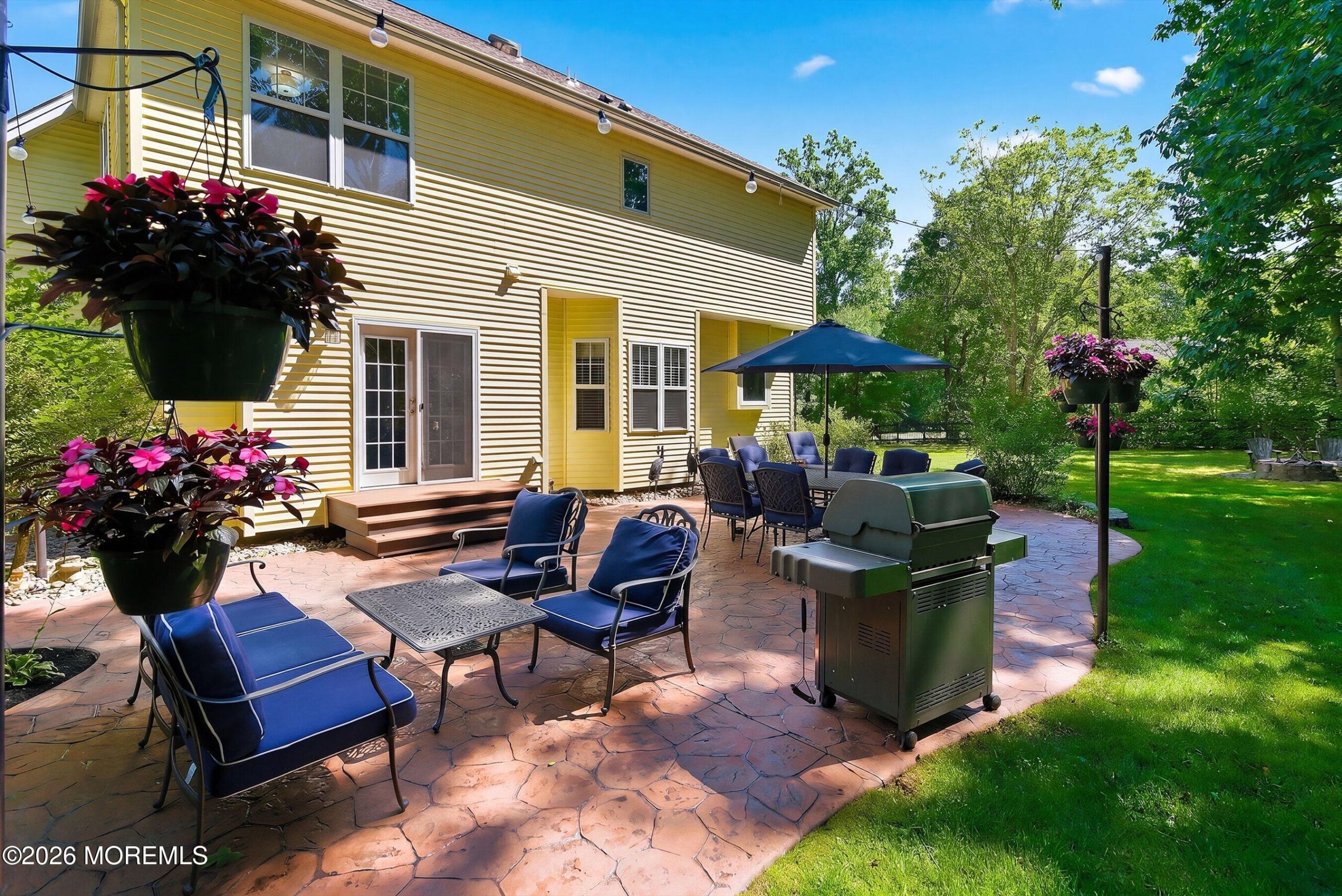 17 Country Woods Drive, New Egypt, NJ, 08533 image 29