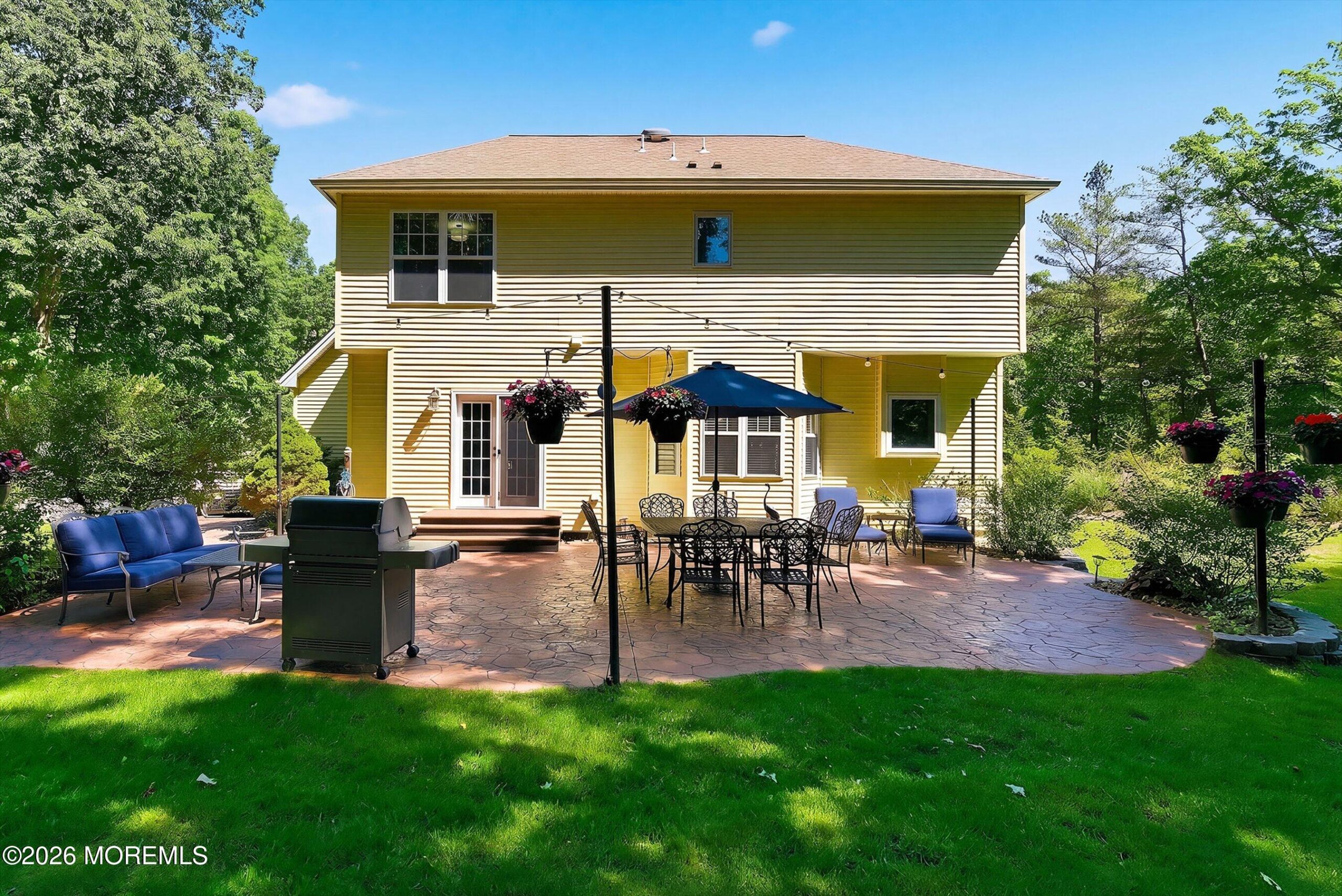 17 Country Woods Drive, New Egypt, NJ, 08533 image 30