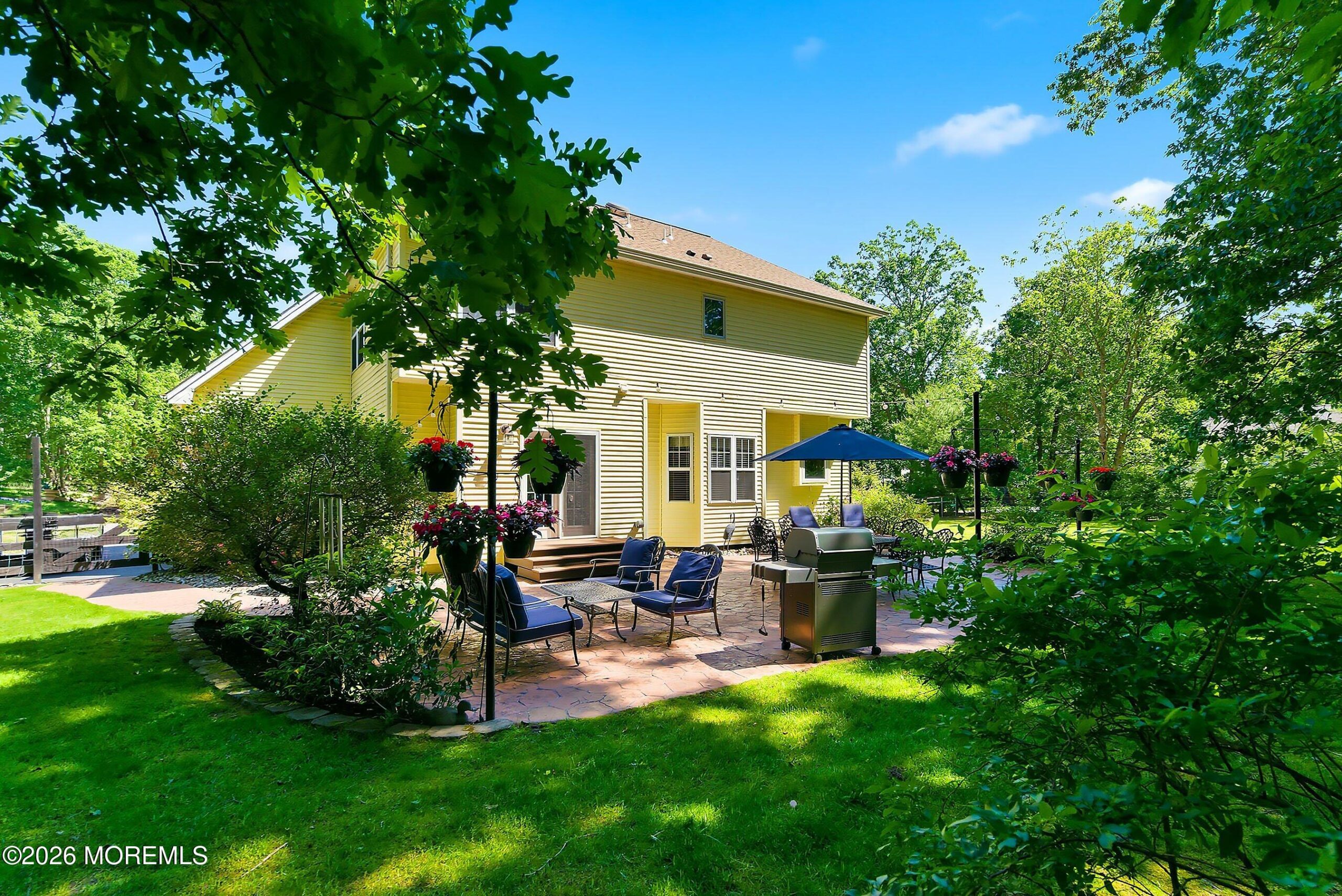 17 Country Woods Drive, New Egypt, NJ, 08533 image 31