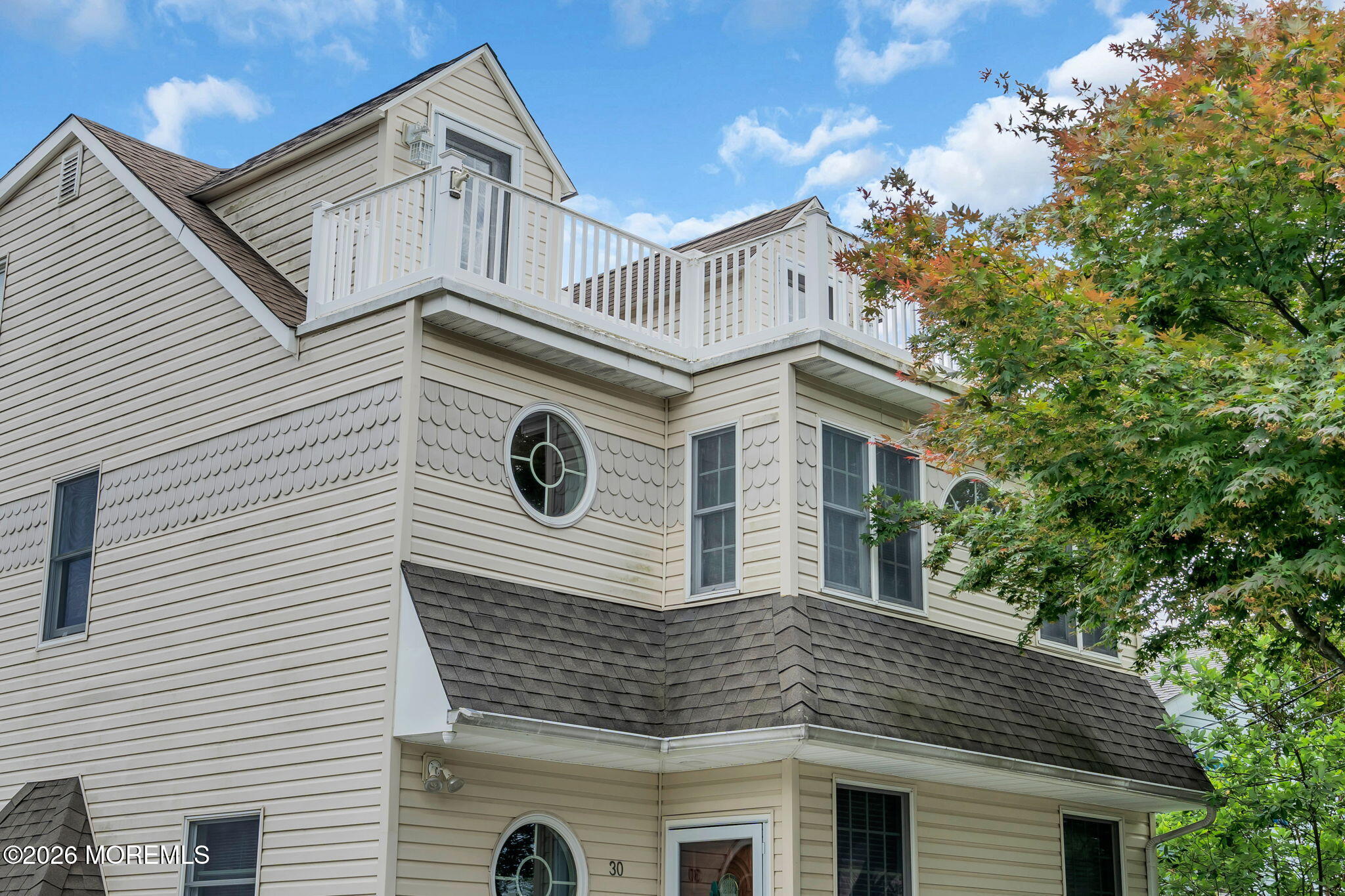 30 Gladney Avenue, Toms River, NJ, 08753