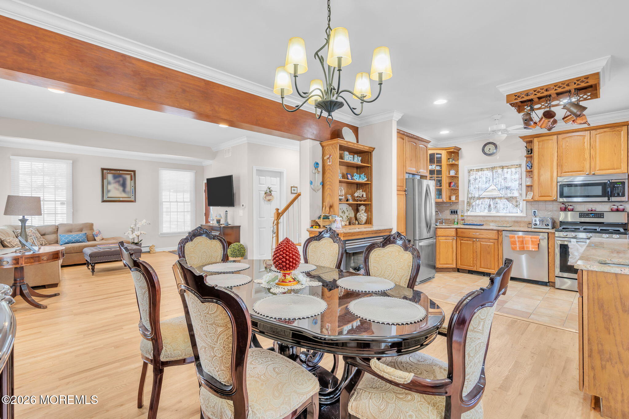30 Gladney Avenue, Toms River, NJ, 08753 image 13