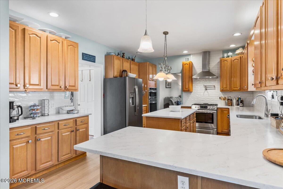 717 Jersey Avenue, Spring Lake, NJ, 07762 image 11