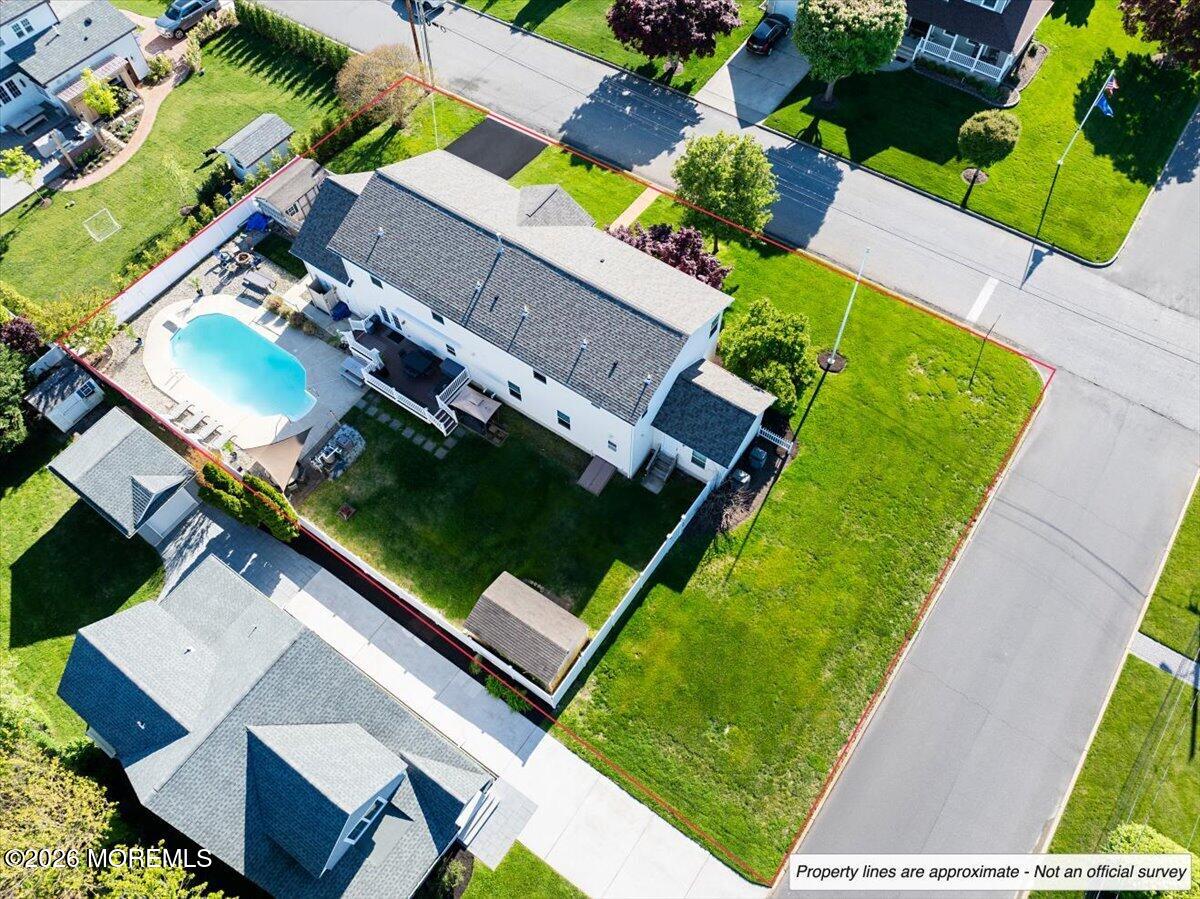 717 Jersey Avenue, Spring Lake, NJ, 07762 image 6
