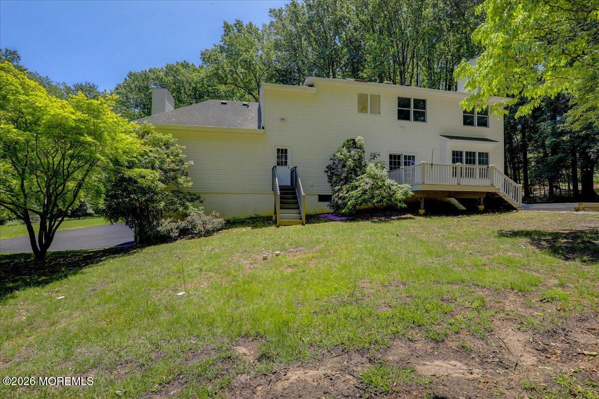 1156 State Route 34, Colts Neck, NJ, 07722 image 43