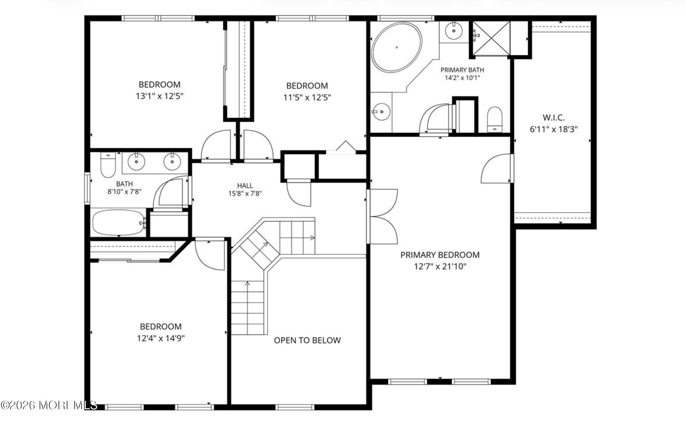 1156 State Route 34, Colts Neck, NJ, 07722 image 25