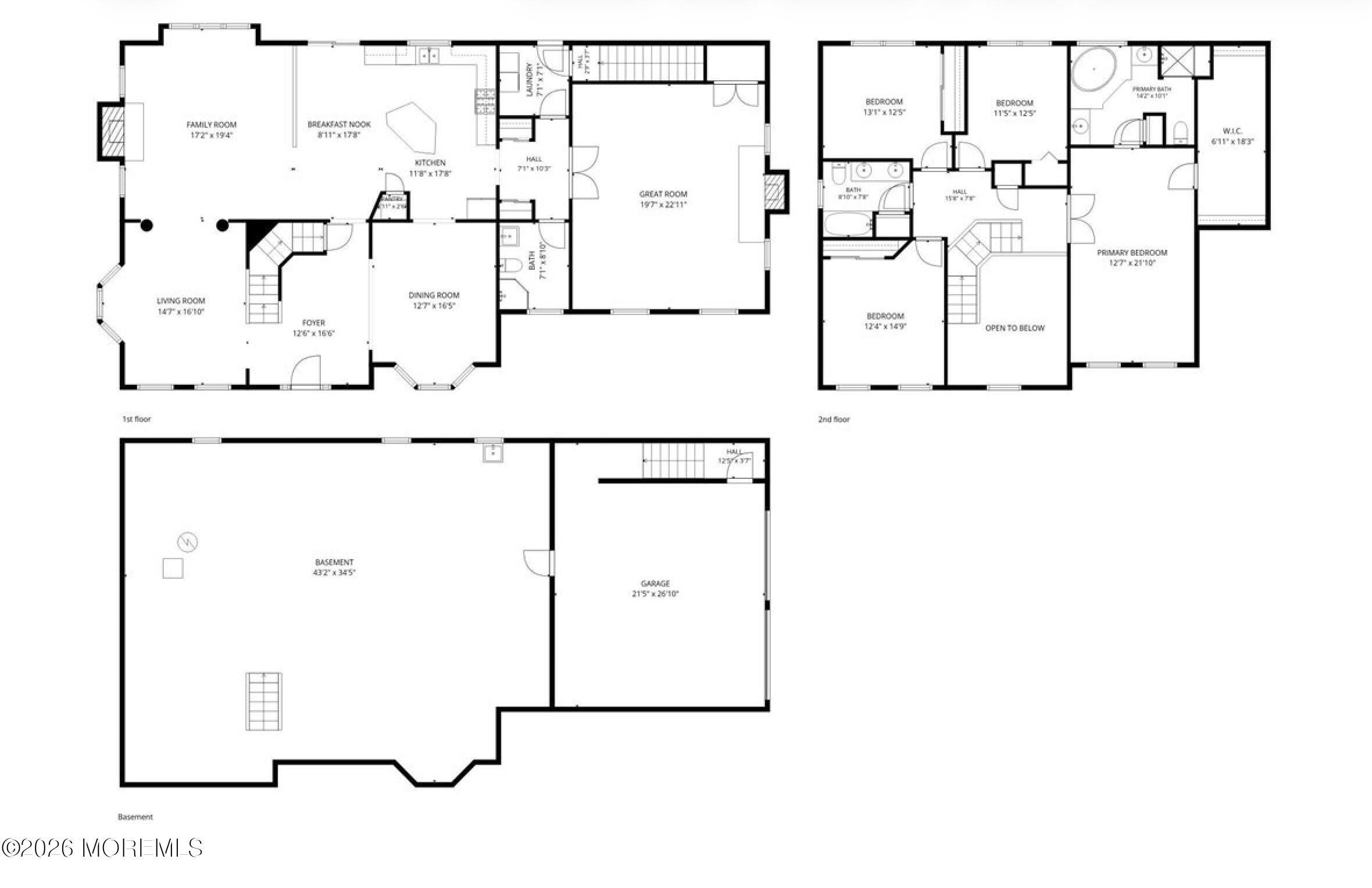 1156 State Route 34, Colts Neck, NJ, 07722 image 54