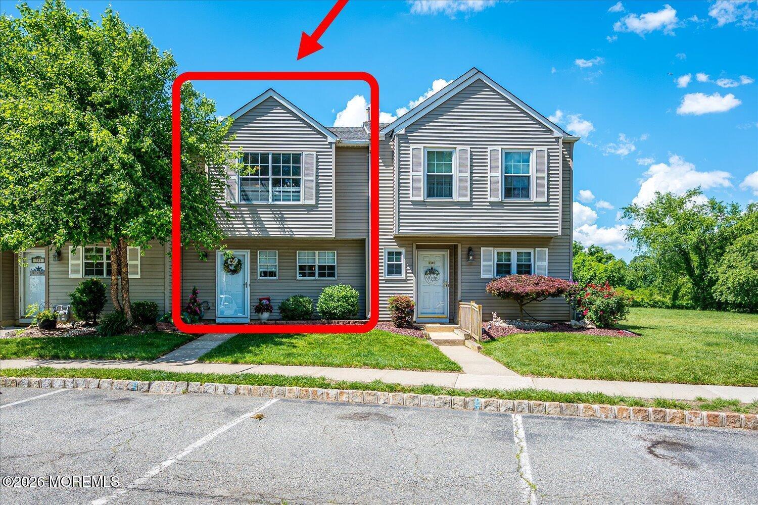 732 Darlington Drive Image 2