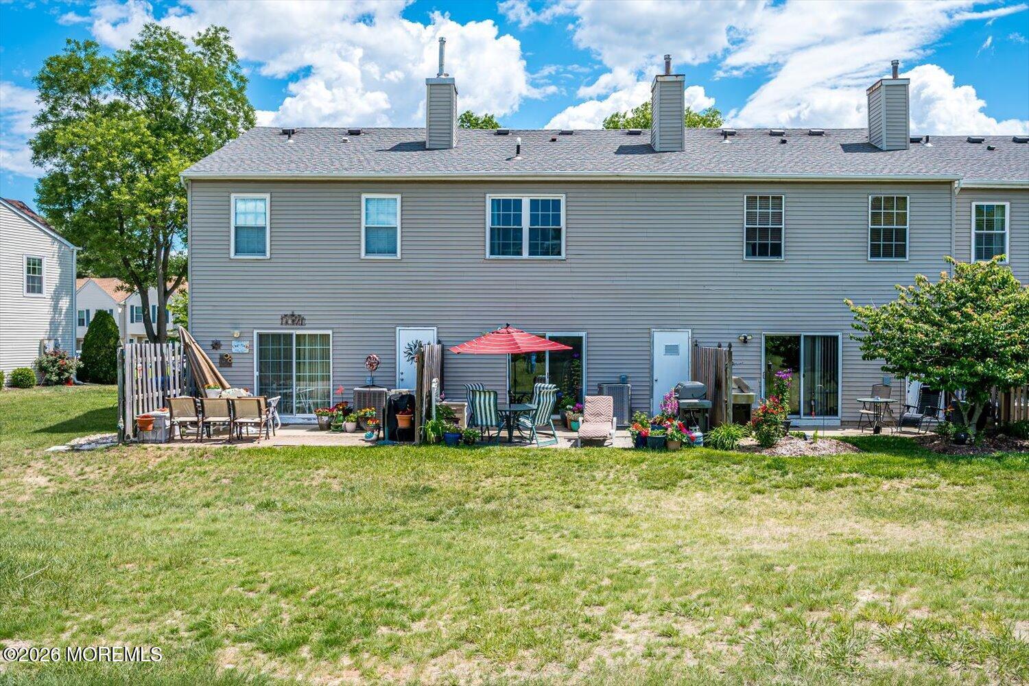732 Darlington Drive, Old Bridge, NJ, 08857 image 29