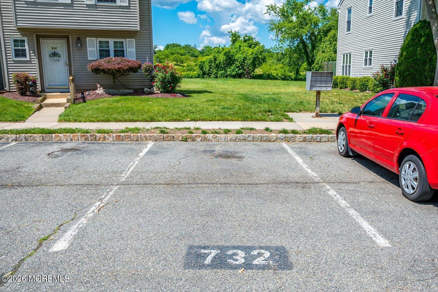 732 Darlington Drive, Old Bridge, NJ, 08857 image 30