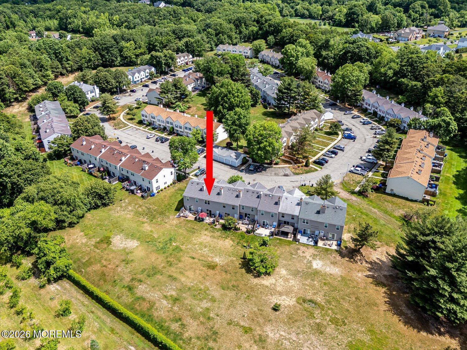 732 Darlington Drive, Old Bridge, NJ, 08857 image 33