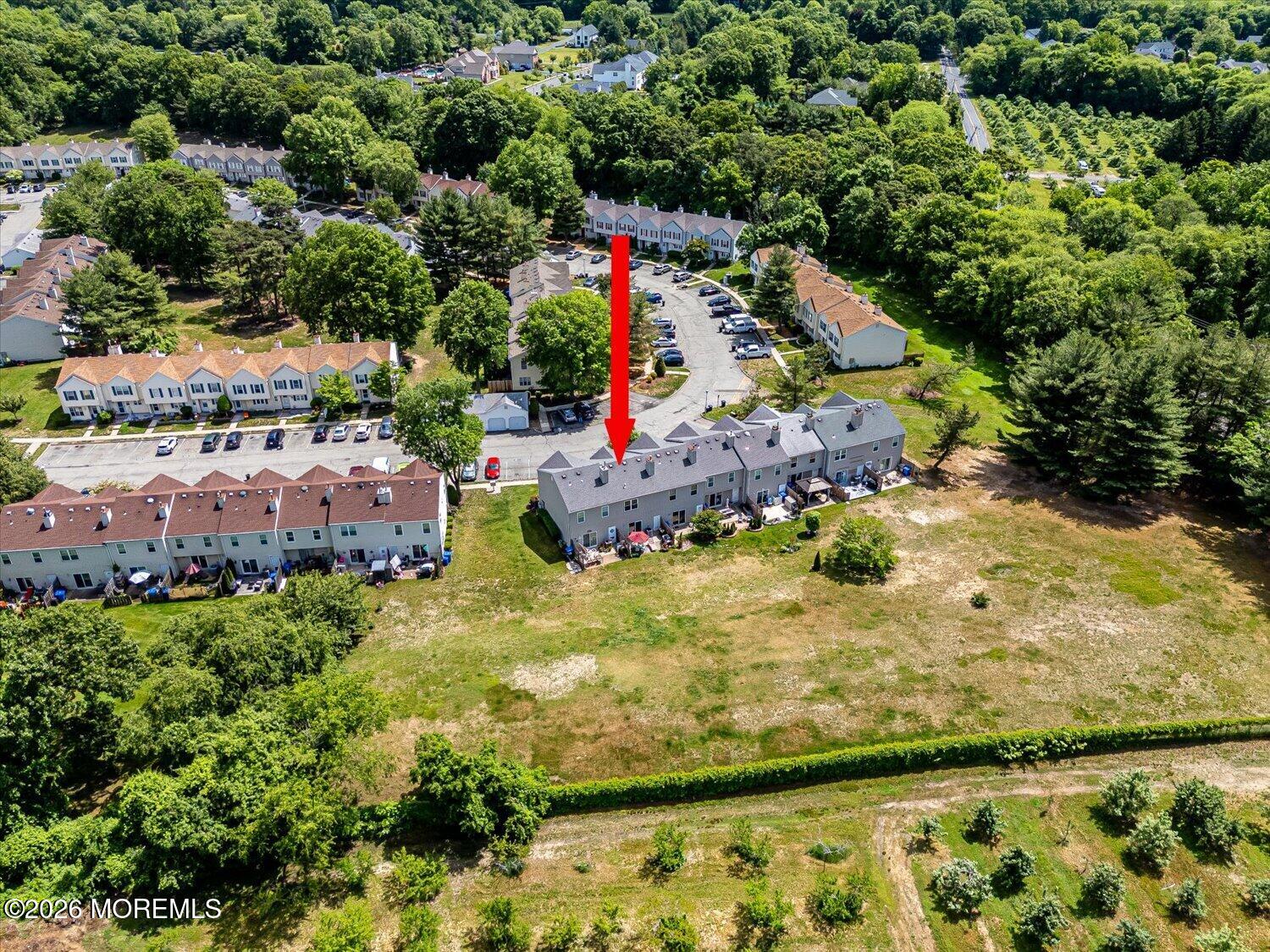 732 Darlington Drive, Old Bridge, NJ, 08857 image 34