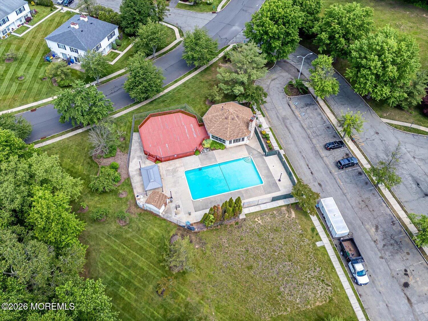 732 Darlington Drive, Old Bridge, NJ, 08857 image 35
