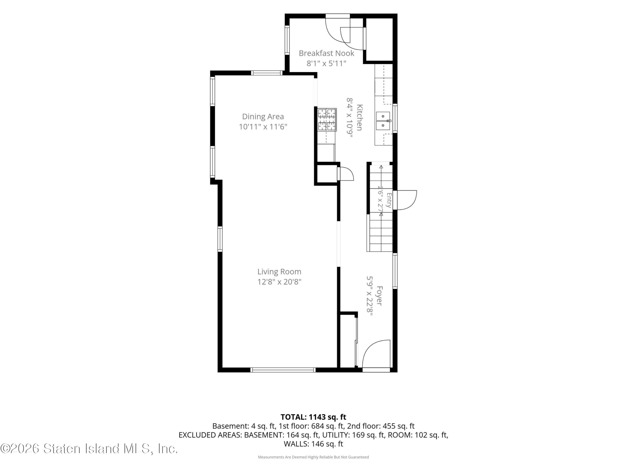 14 Bement Avenue, Staten Island, NY, 10310 image 16