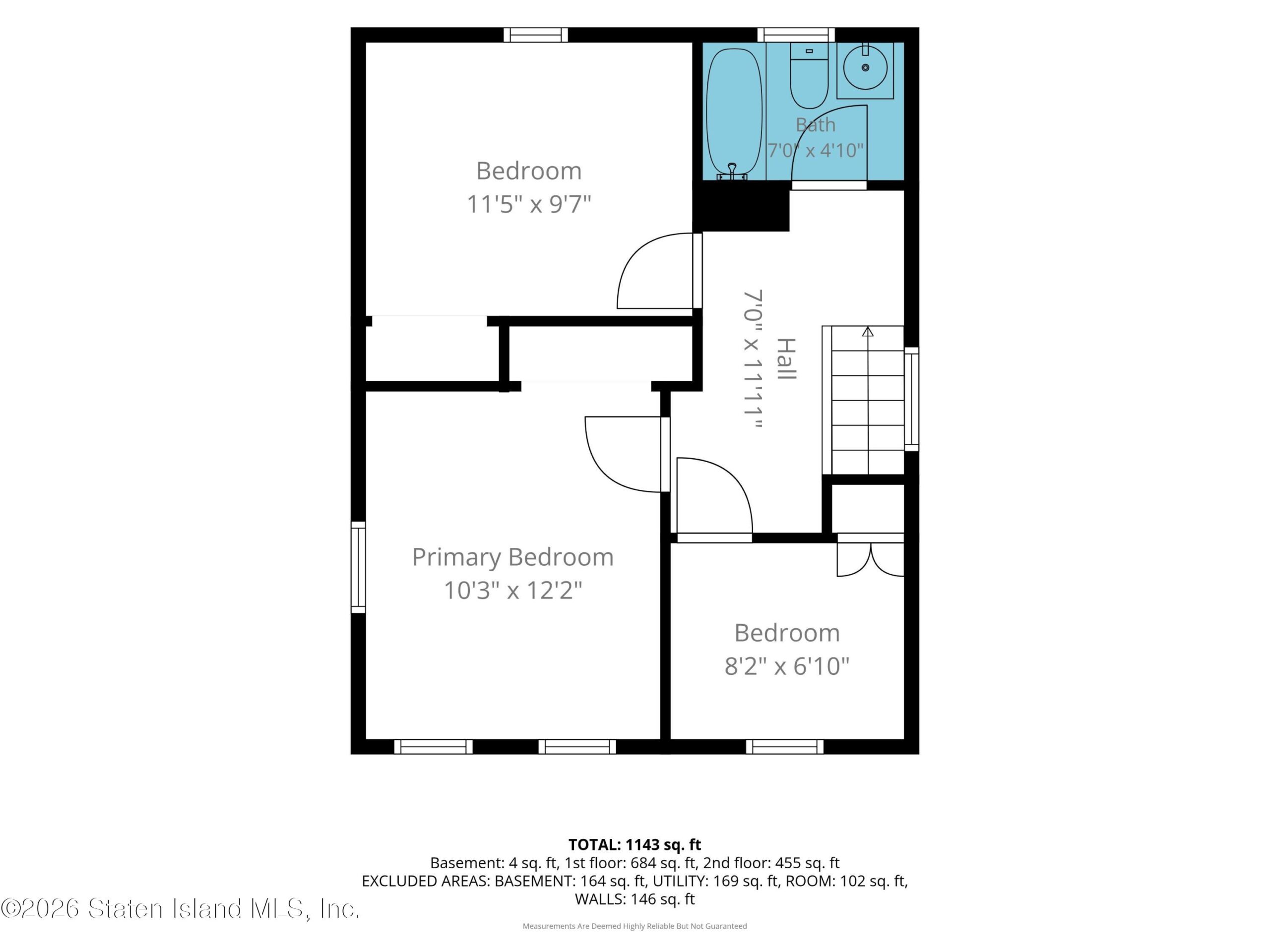 14 Bement Avenue, Staten Island, NY, 10310 image 17