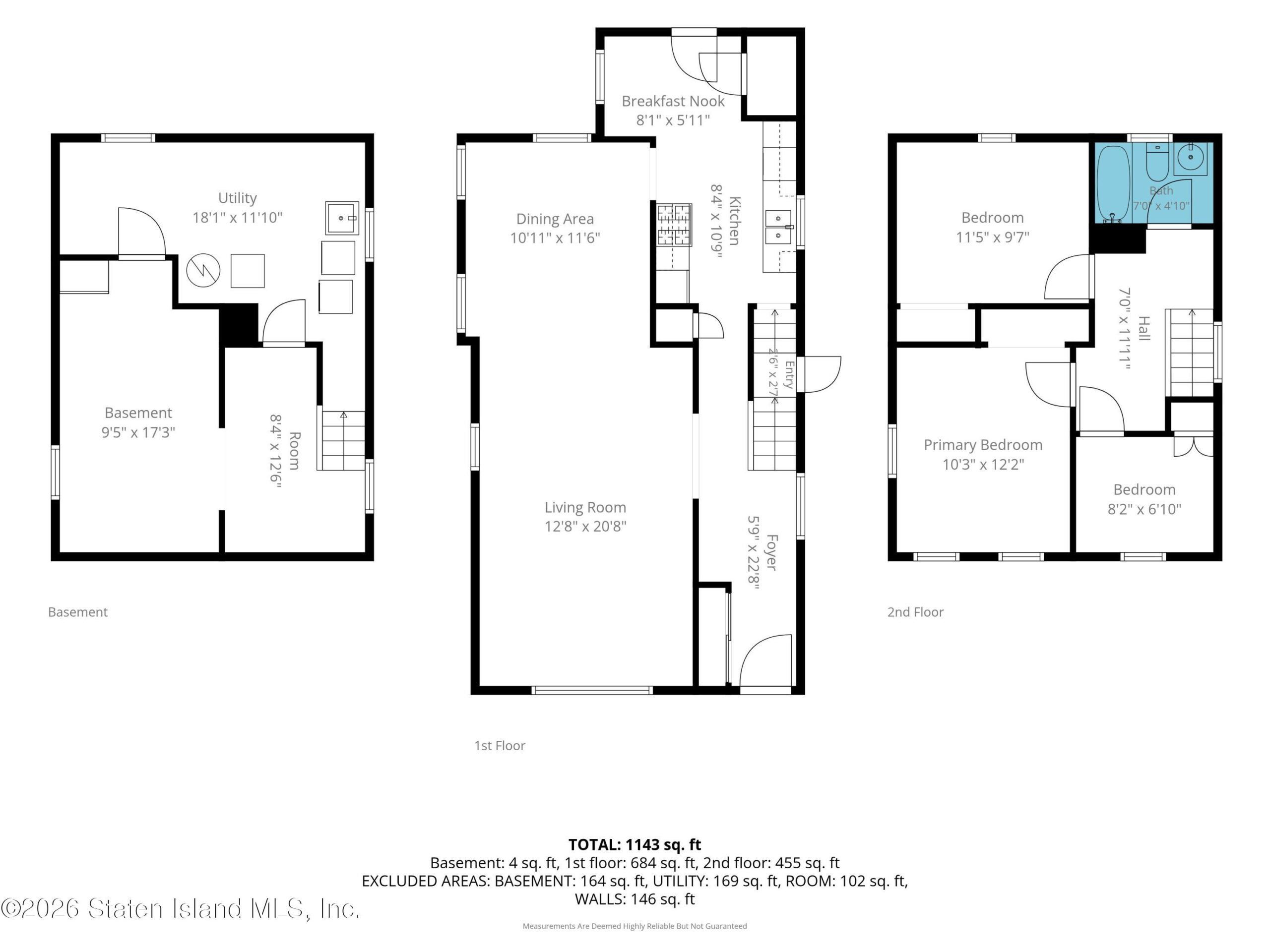 14 Bement Avenue, Staten Island, NY, 10310 image 18