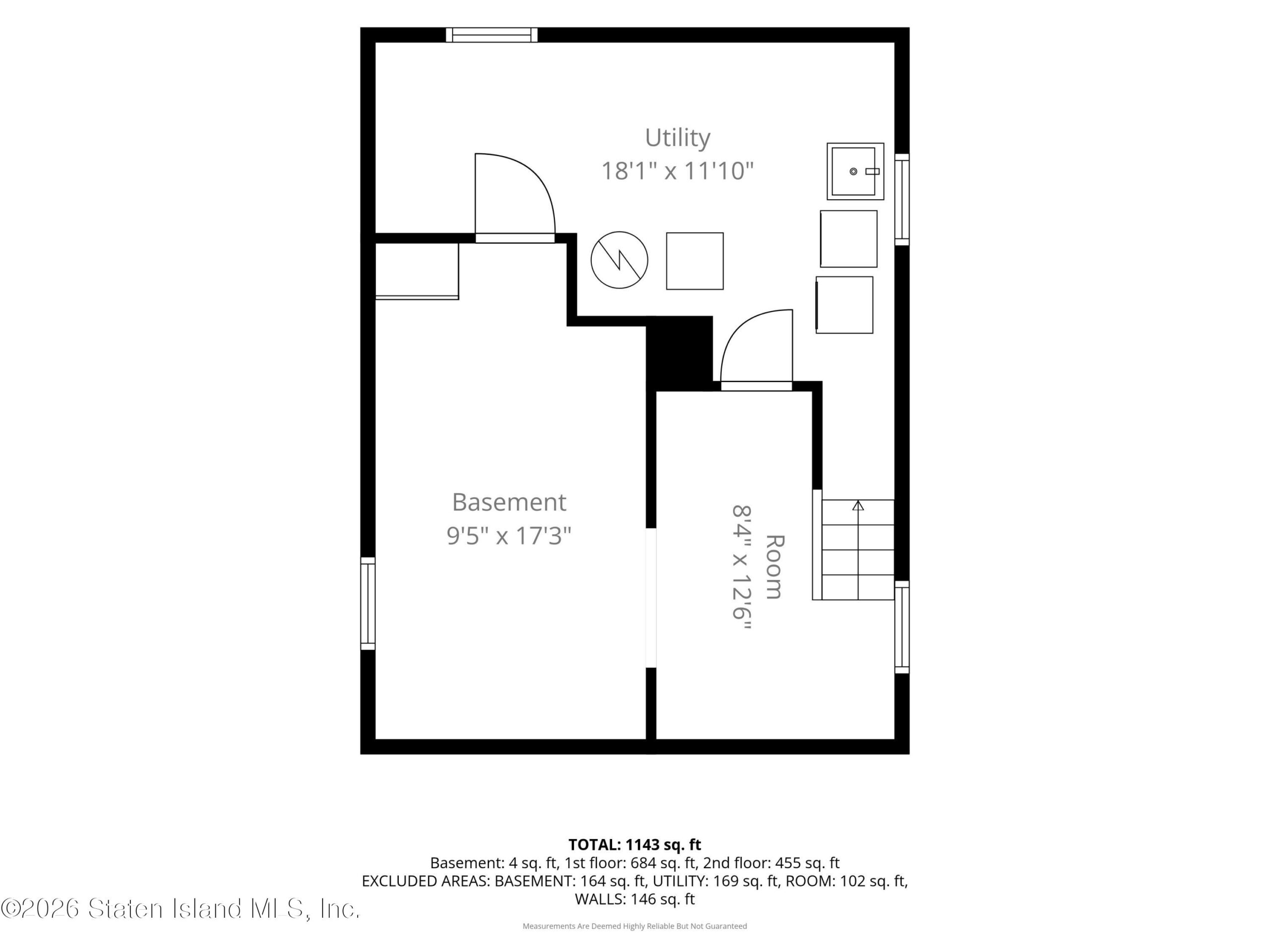 14 Bement Avenue, Staten Island, NY, 10310 image 15