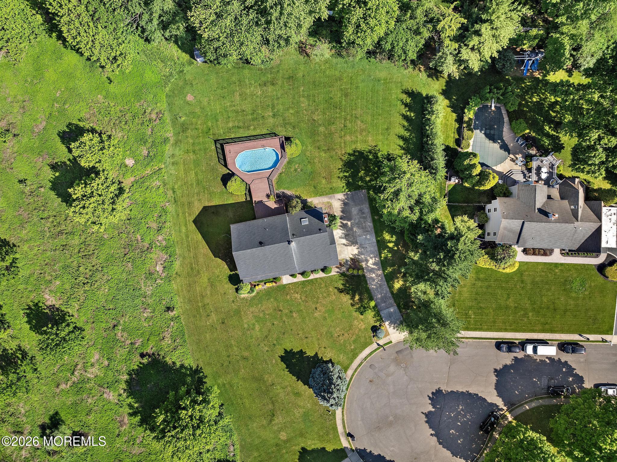 31 Vaughn Drive, Middletown, NJ, 07748