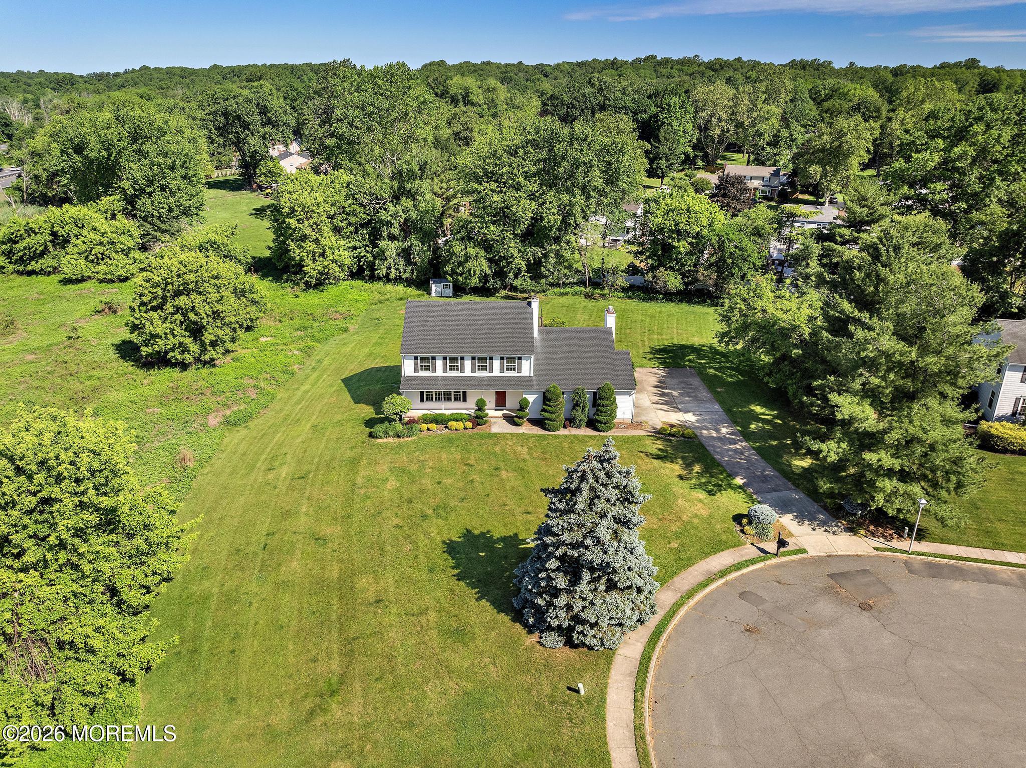 31 Vaughn Drive, Middletown, NJ, 07748 image 46
