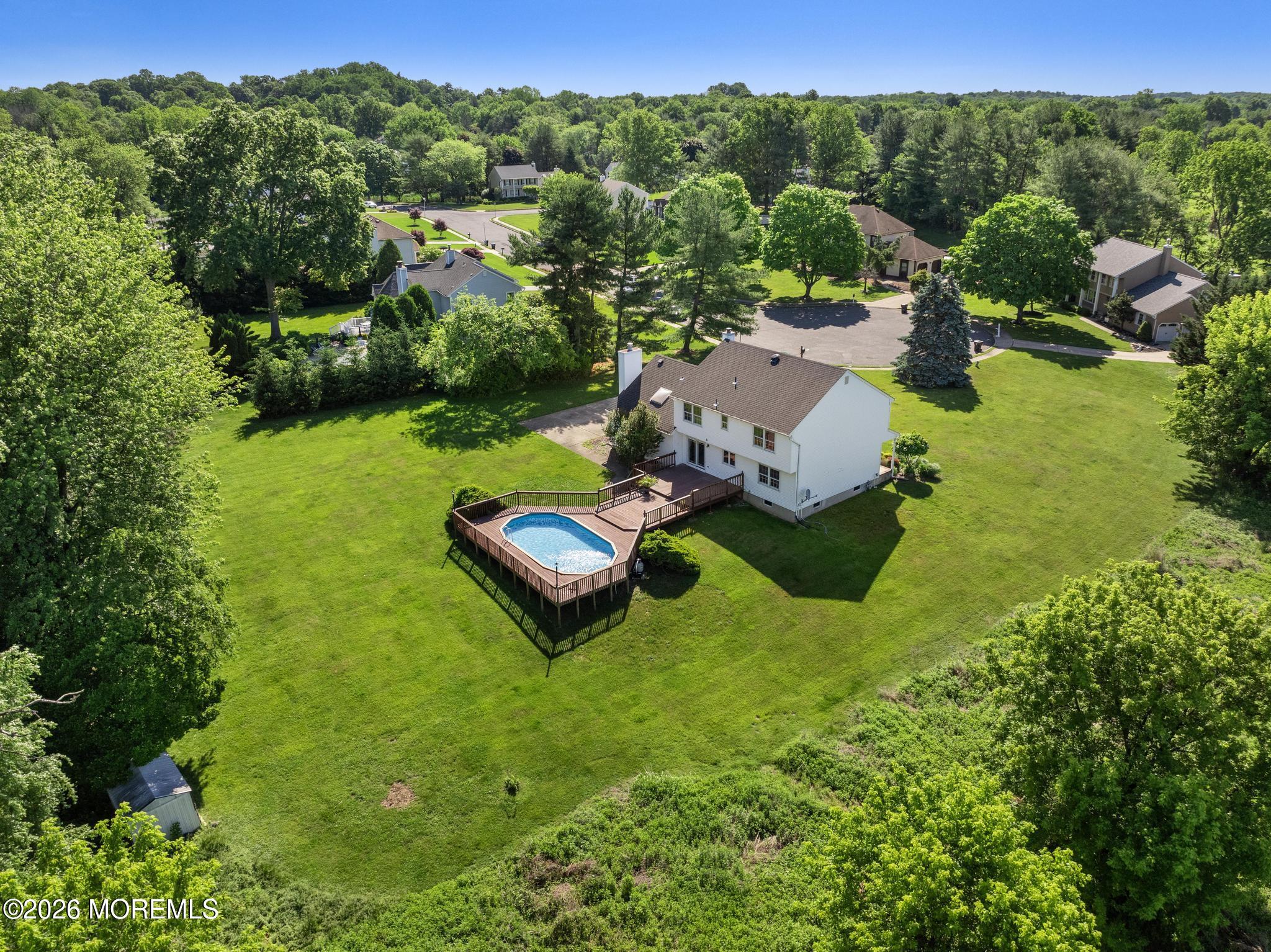 31 Vaughn Drive, Middletown, NJ, 07748 image 38