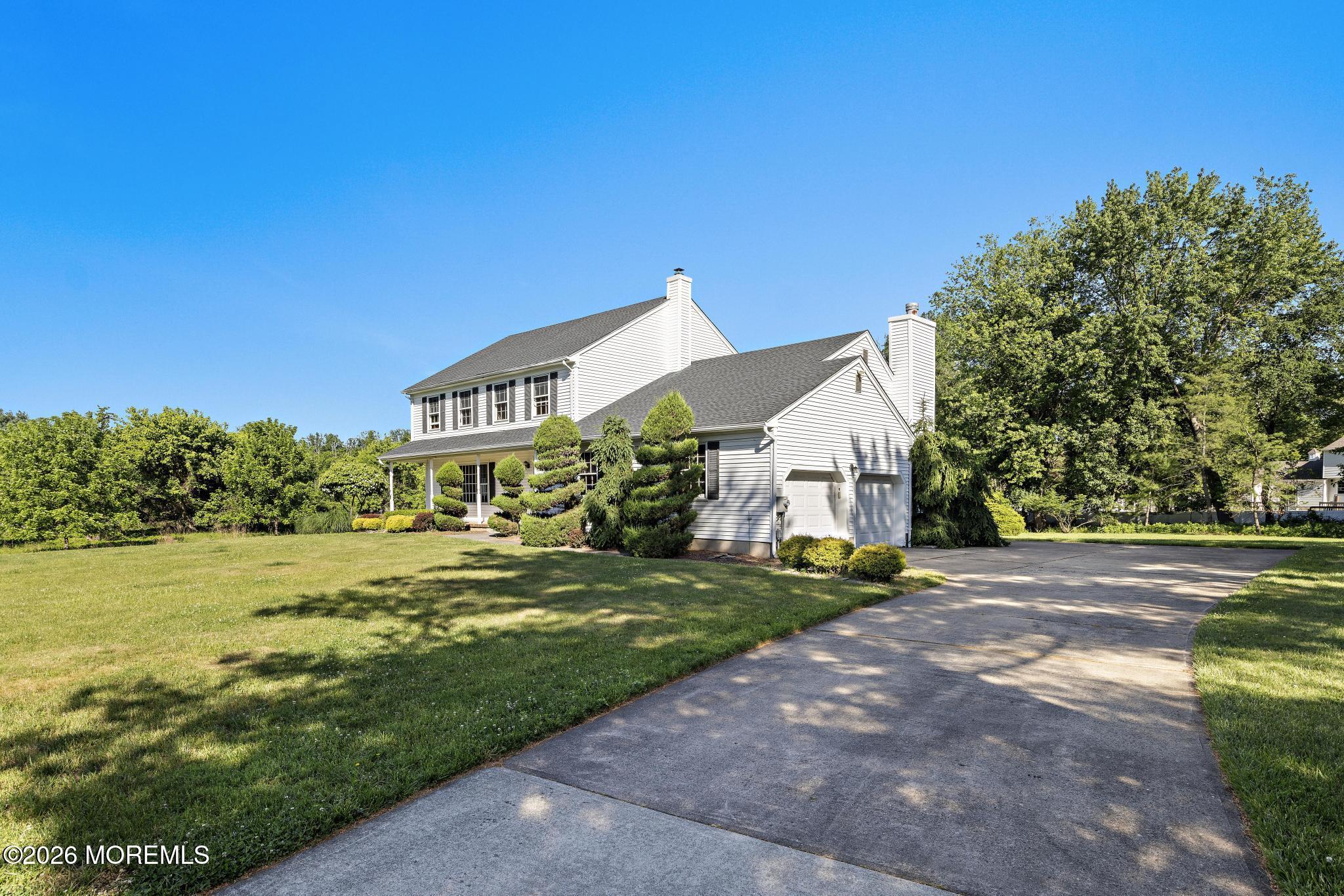 31 Vaughn Drive, Middletown, NJ, 07748 image 45