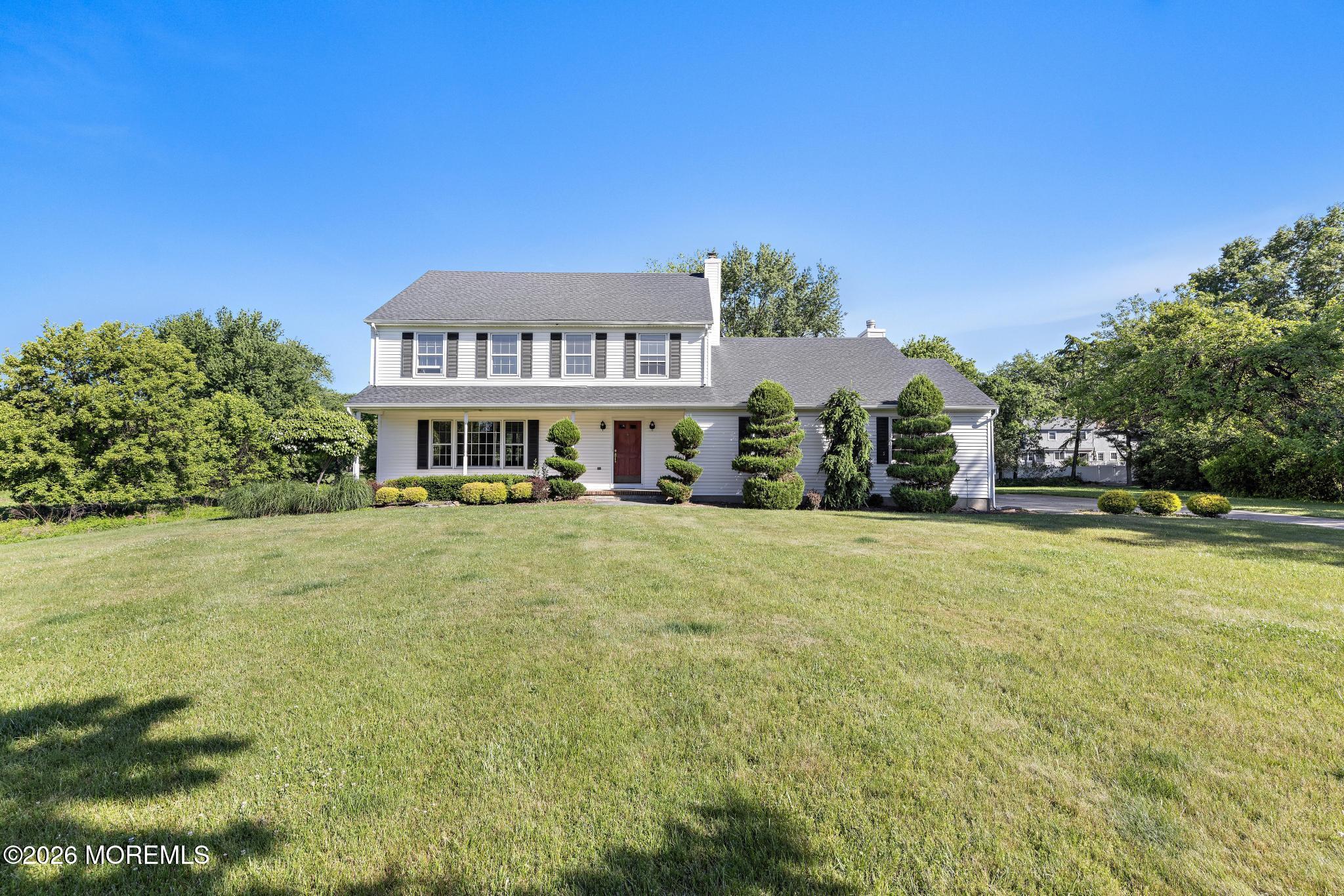 31 Vaughn Drive, Middletown, NJ, 07748 image 47