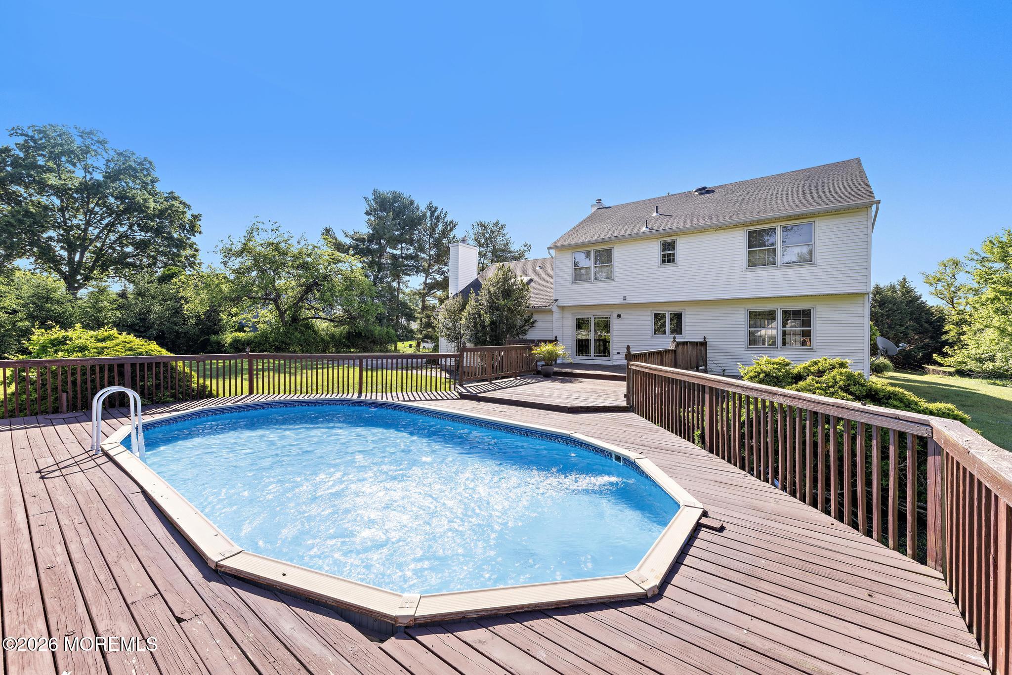 31 Vaughn Drive, Middletown, NJ, 07748 image 37