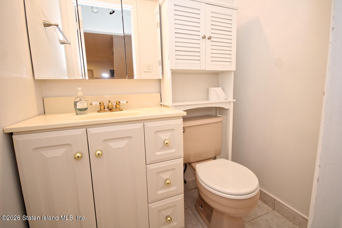32 Mc Divitt Avenue A, Staten Island, NY, 10314 image 9