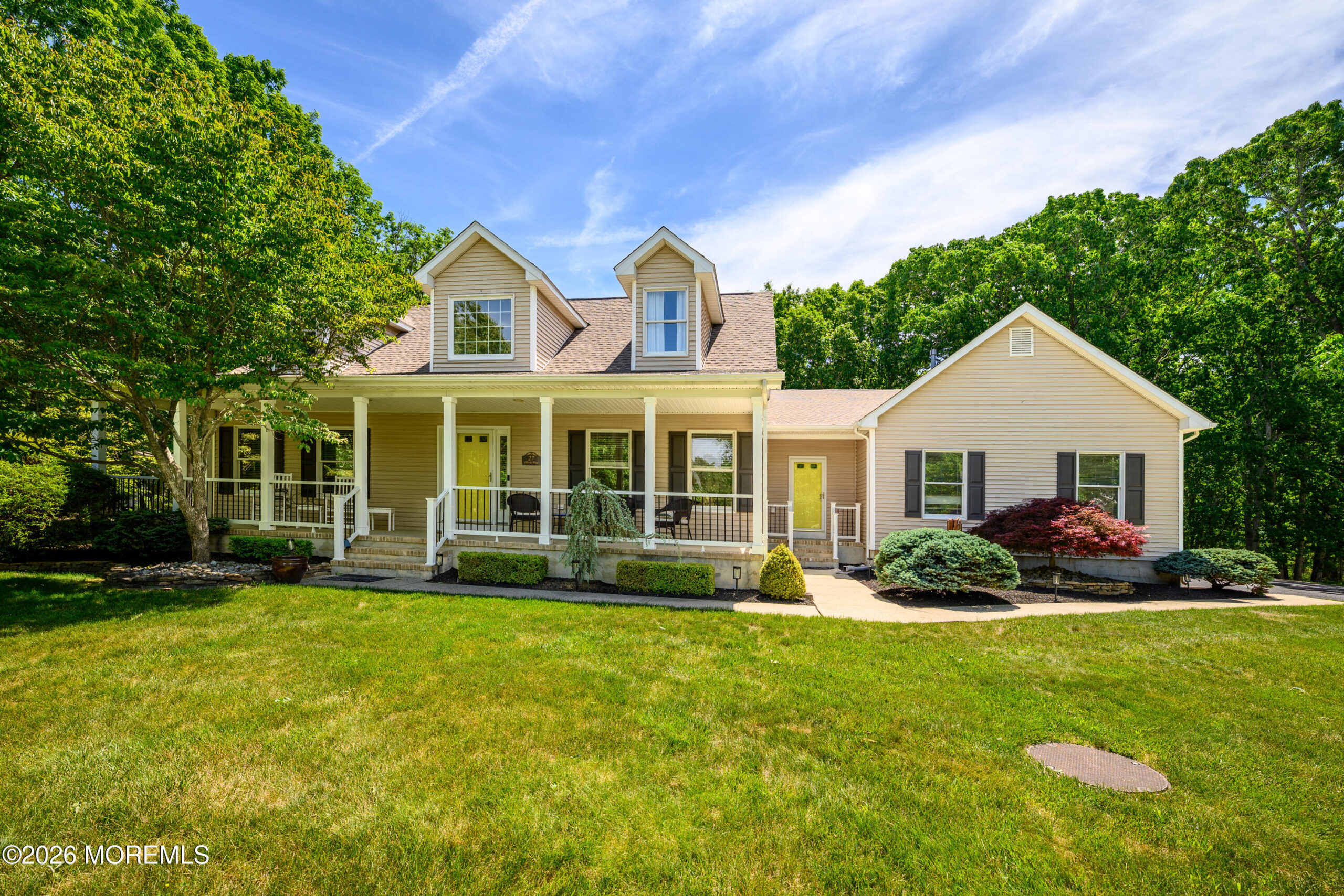 27 Olivia Way, Jackson, NJ, 08527