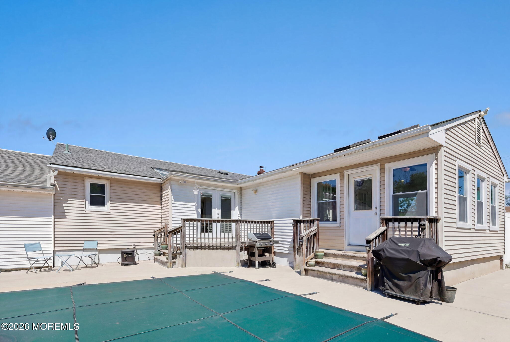 5 Lake Drive, Howell, NJ, 07731 image 39