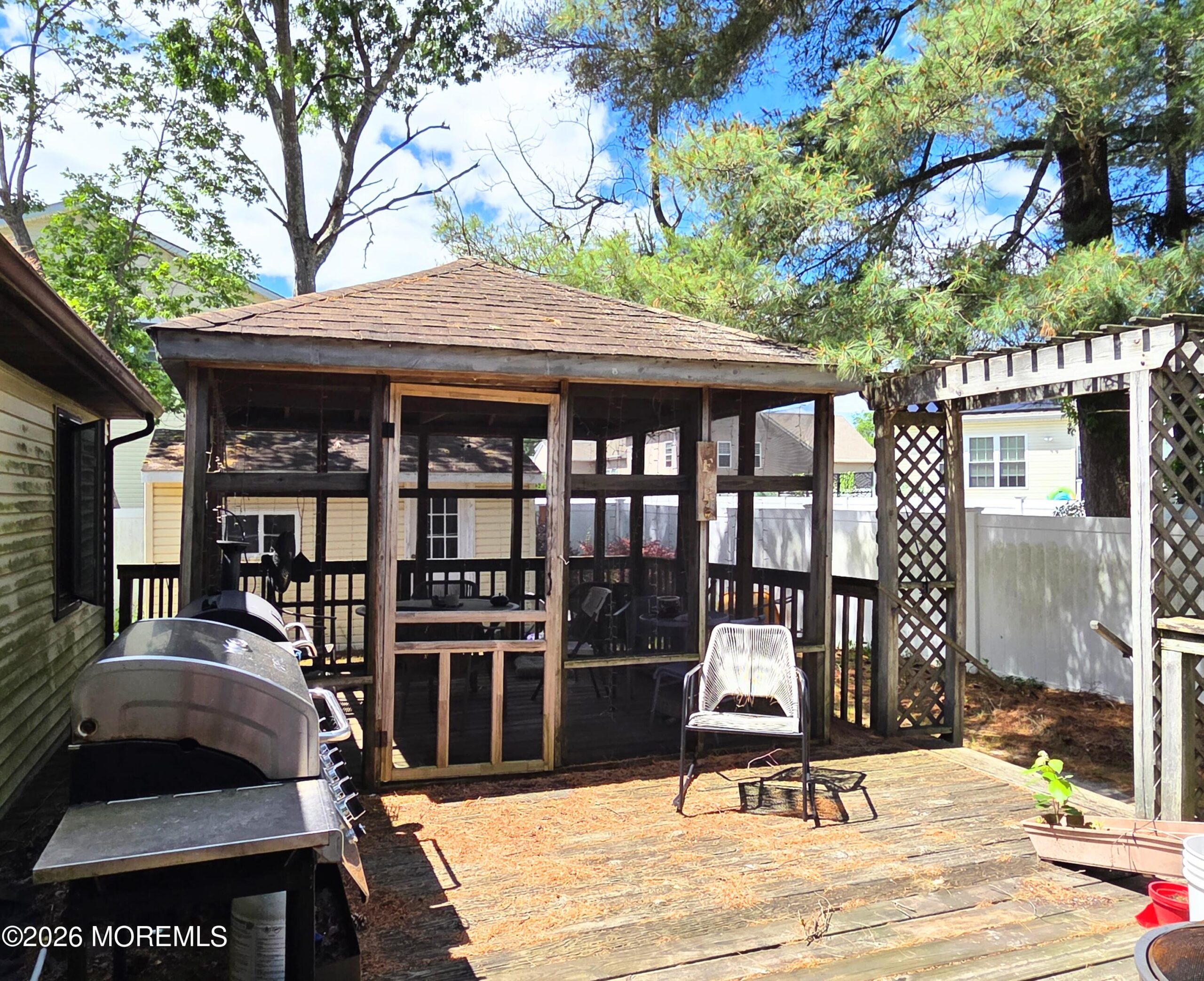 1210 Taylor Lane, Forked River, NJ, 08731 image 31