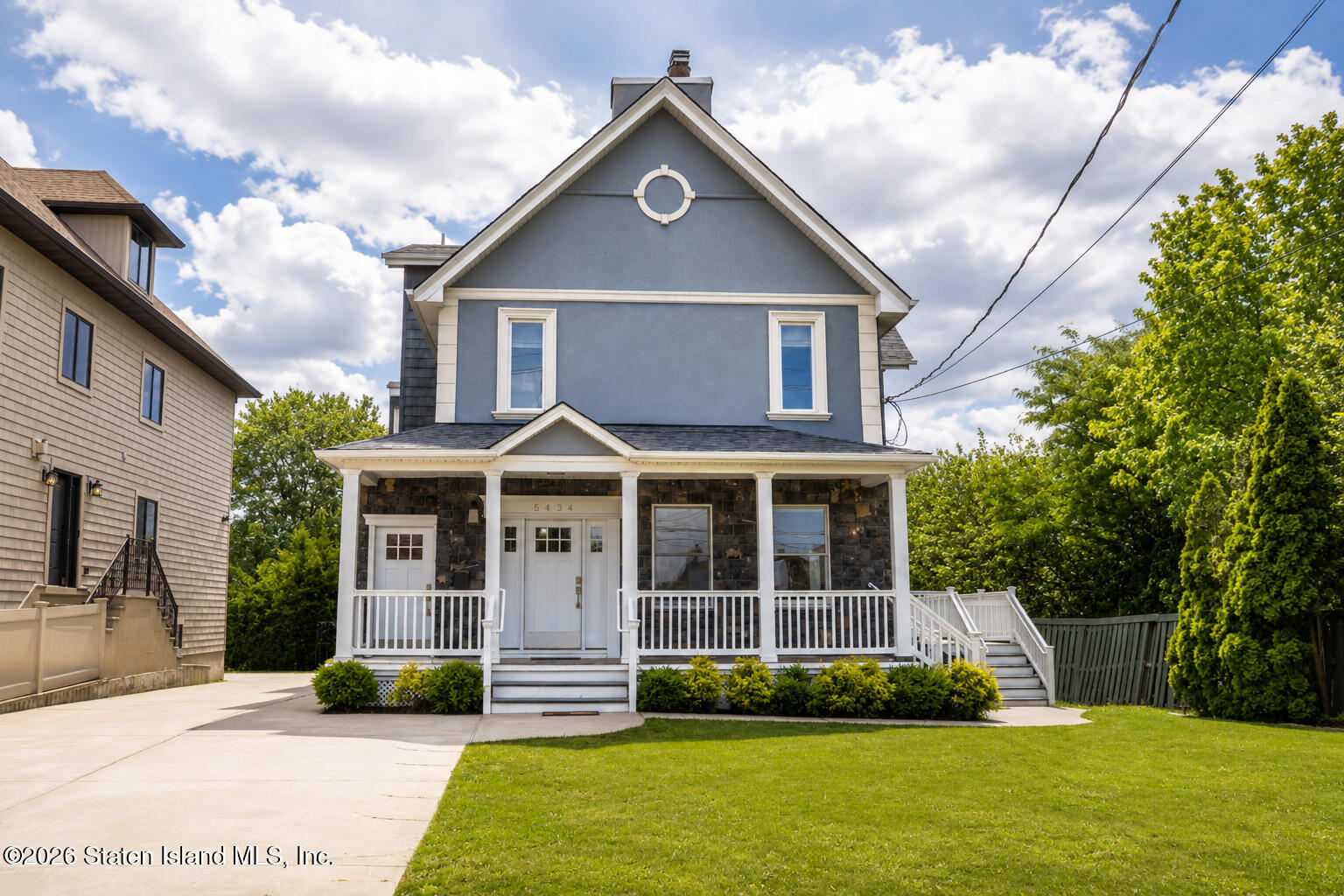 5434 Amboy Road Image 1