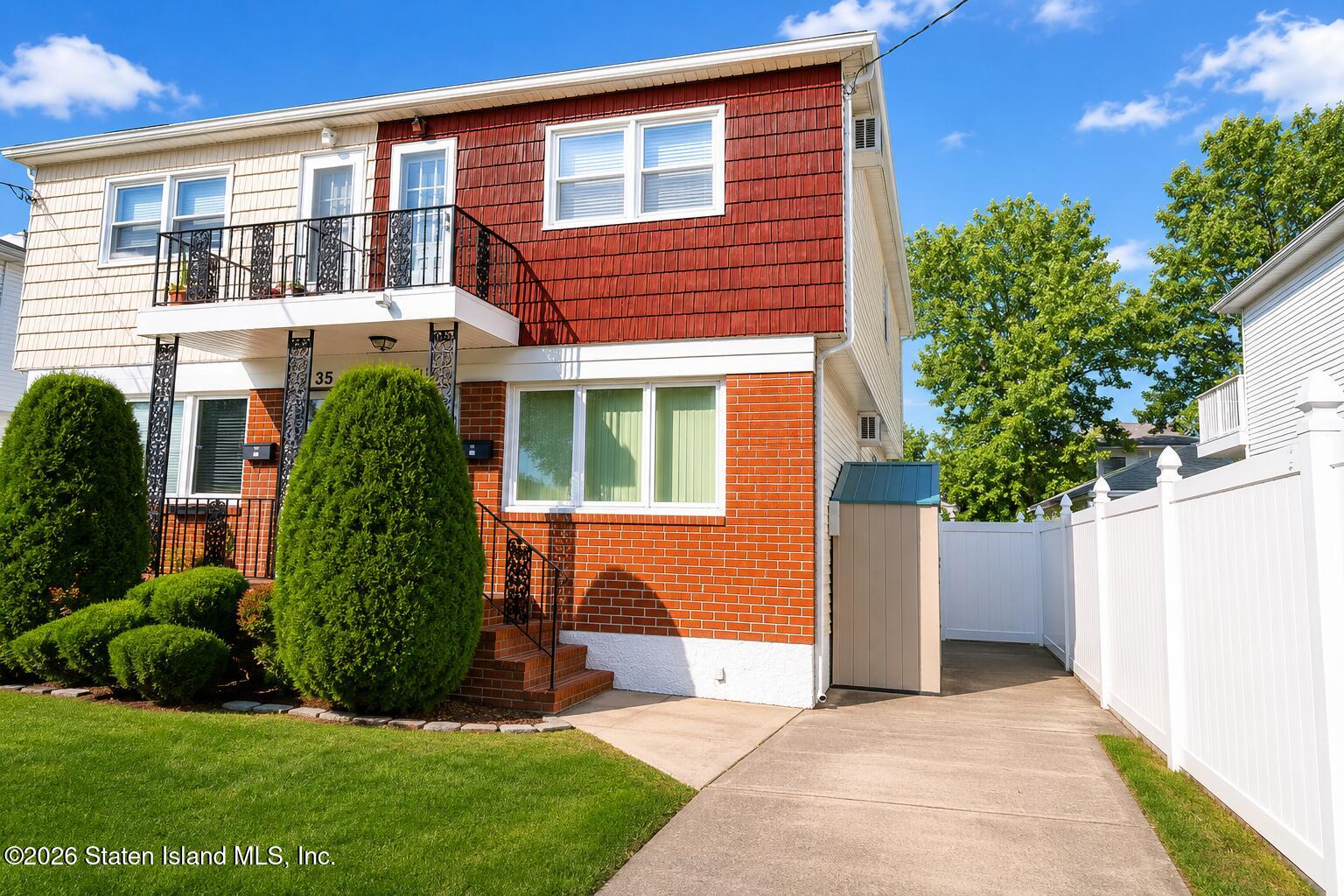 133 Corbin Avenue, Staten Island, NY, 10308