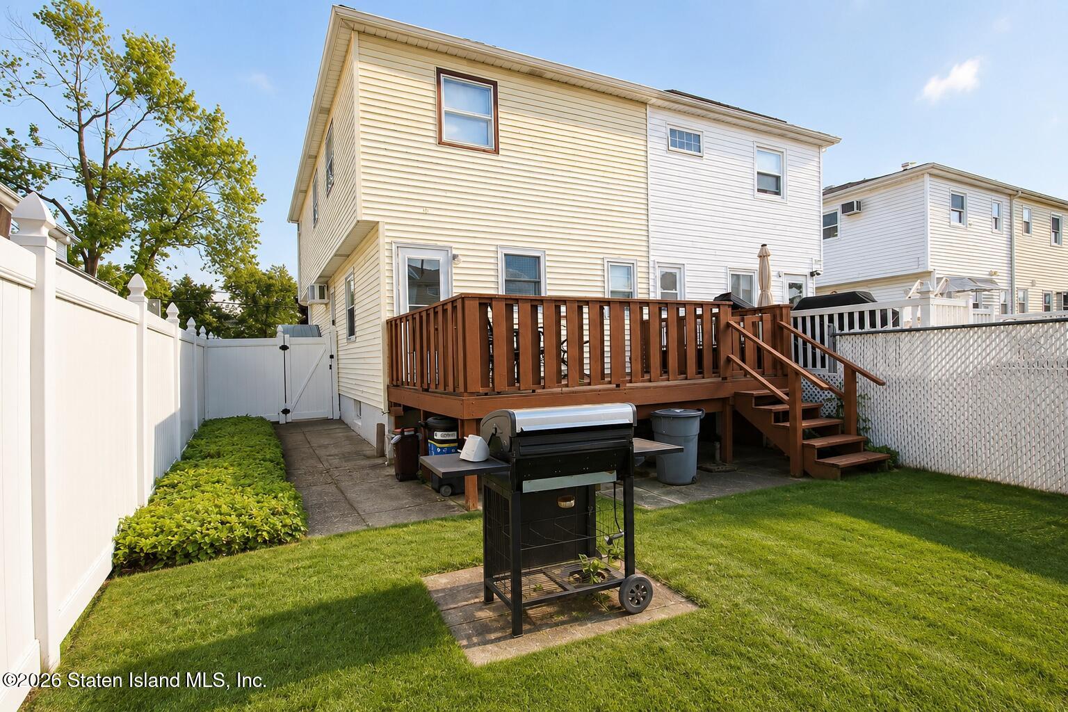 133 Corbin Avenue, Staten Island, NY, 10308 image 12