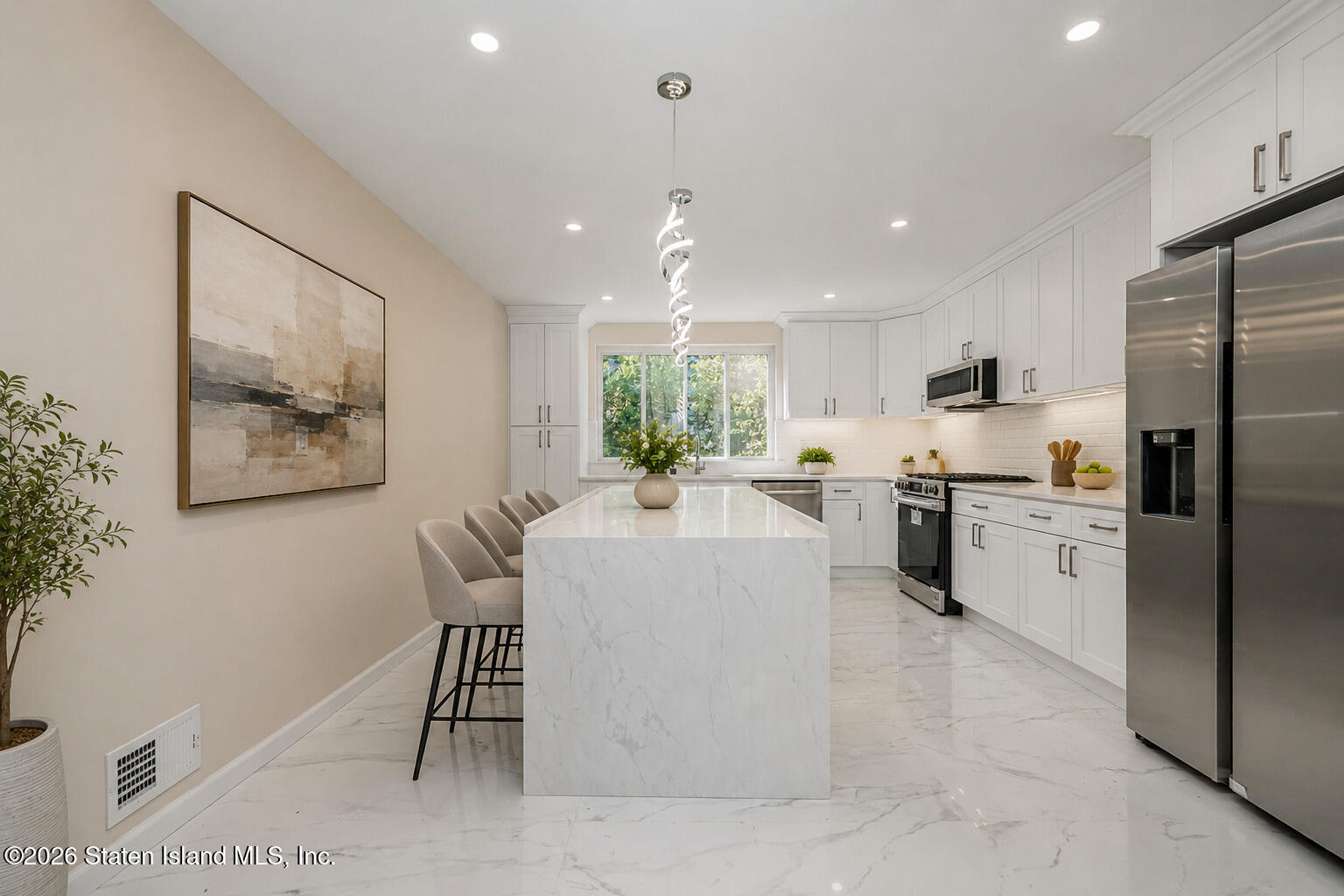 124 Pembrook Loop, Staten Island, NY, 10309 image 6