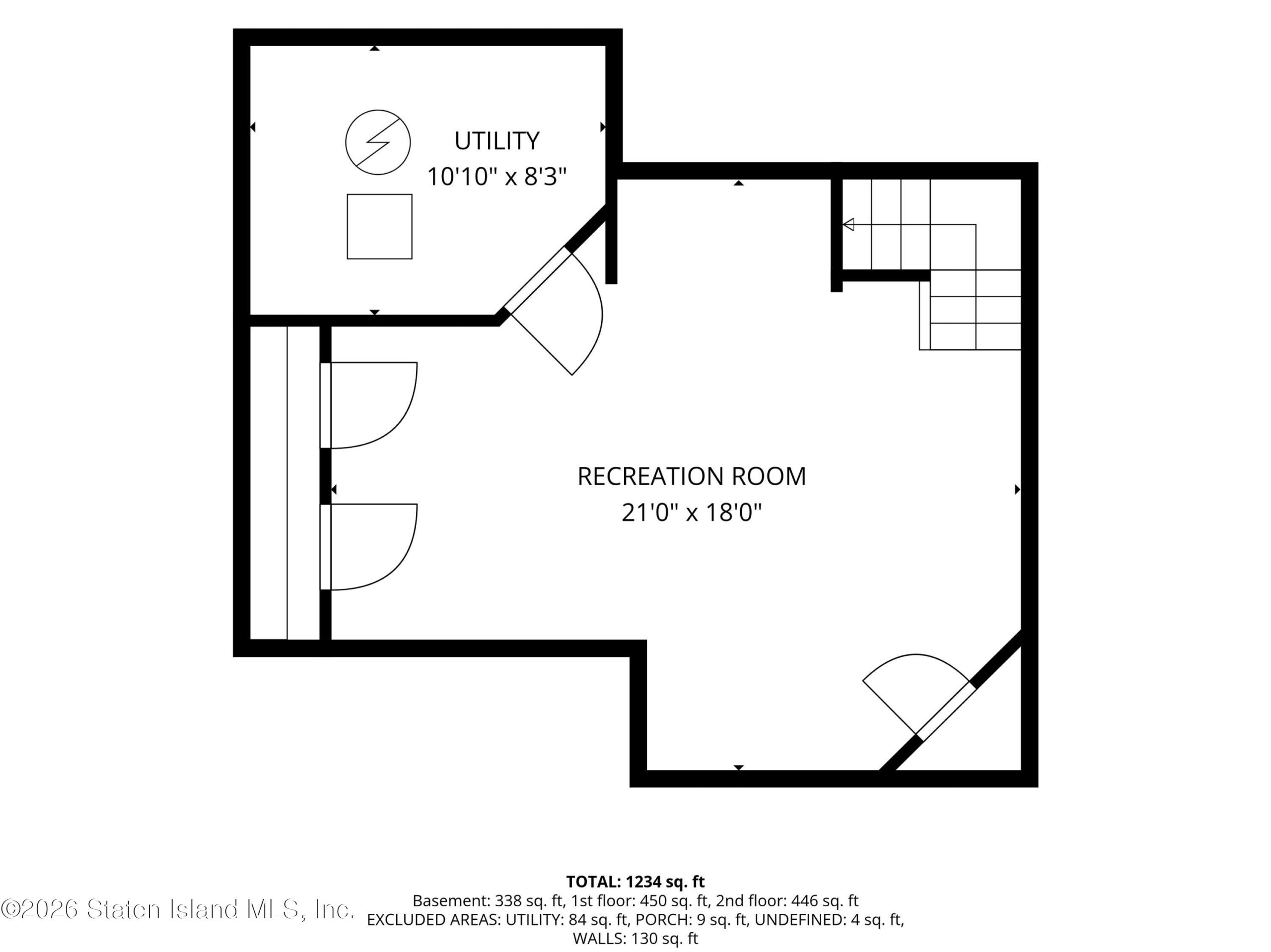 303 Mosel Avenue, Staten Island, NY, 10304 image 25