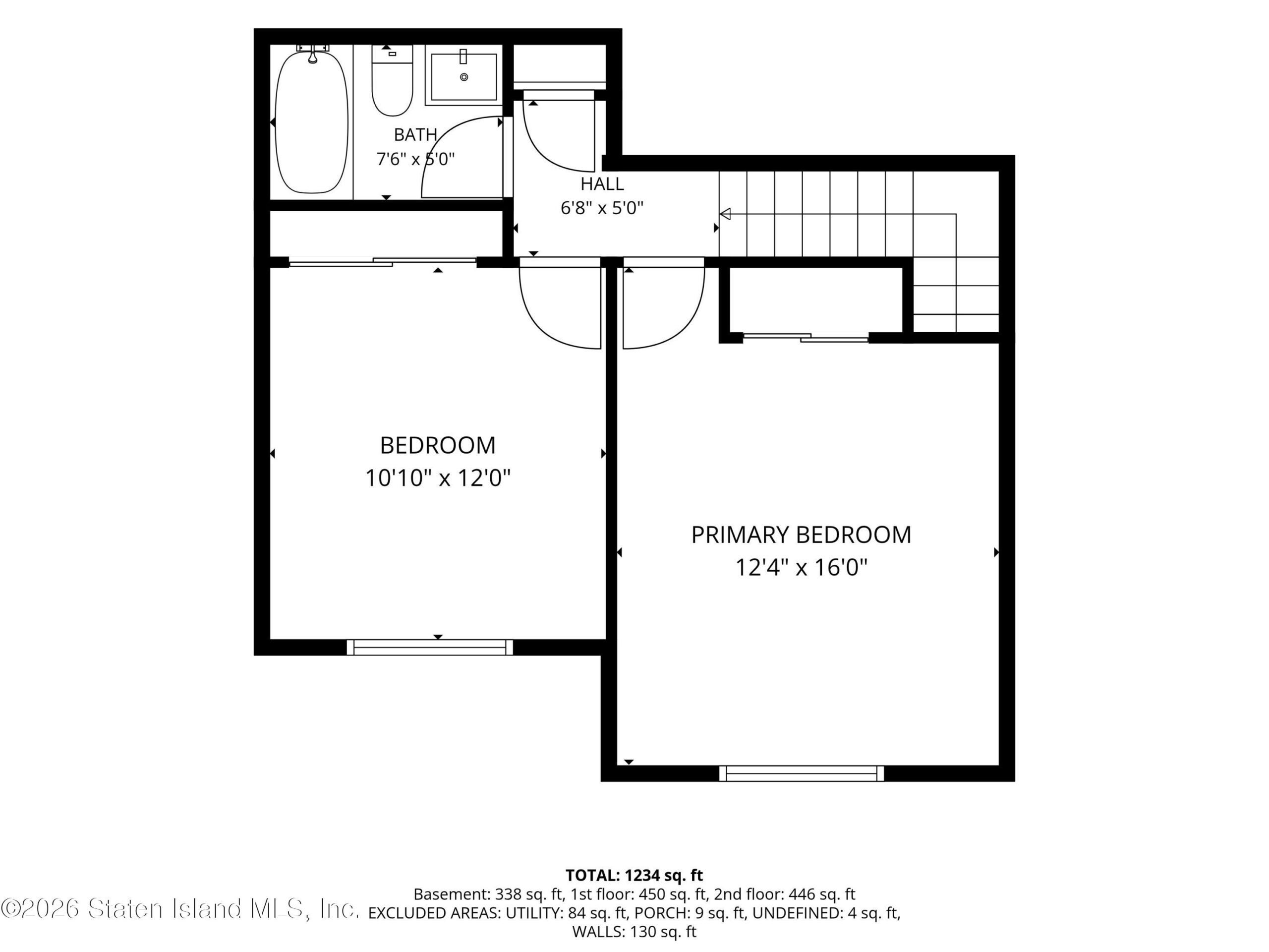 303 Mosel Avenue, Staten Island, NY, 10304 image 26