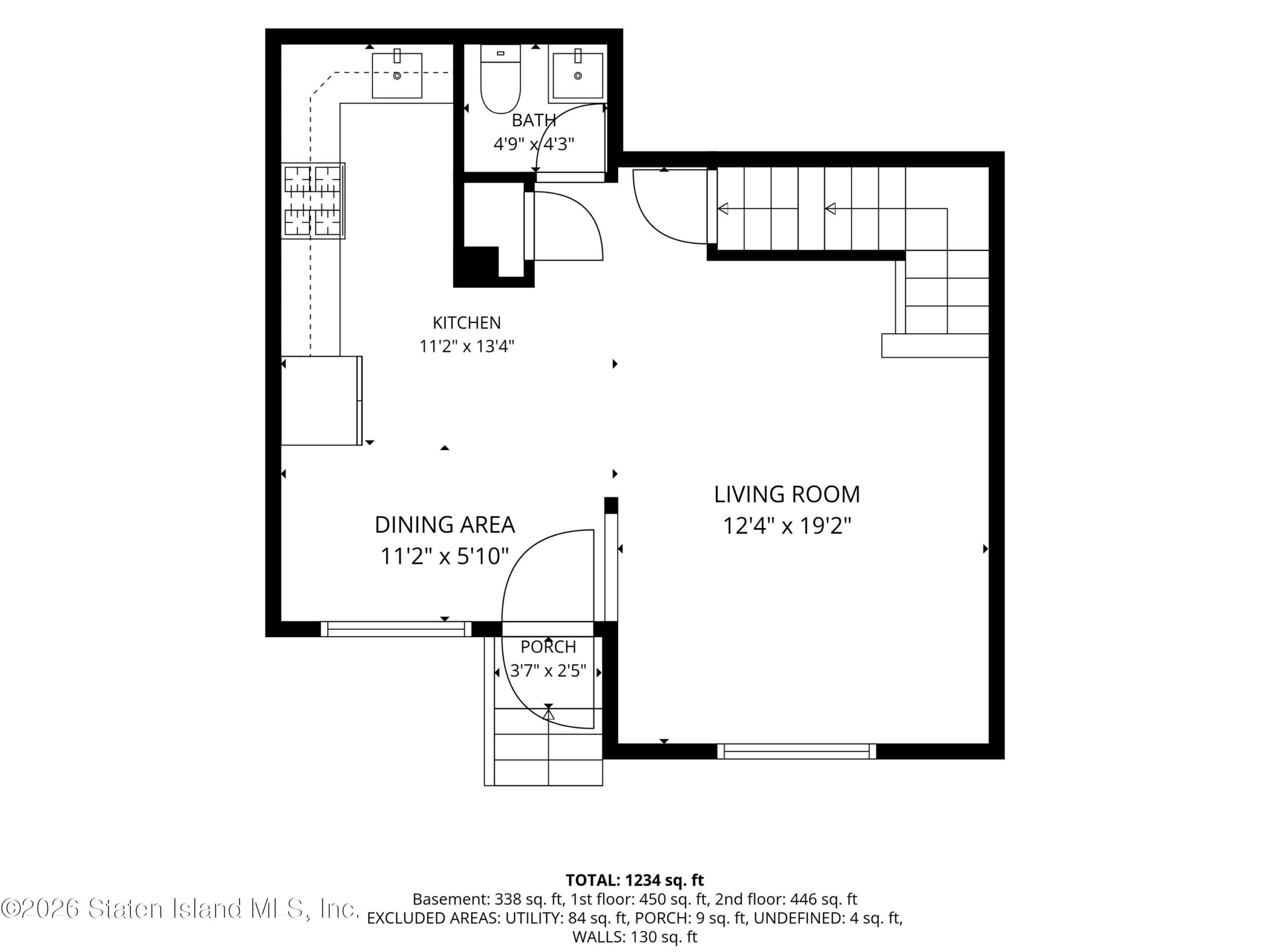 303 Mosel Avenue, Staten Island, NY, 10304 image 27