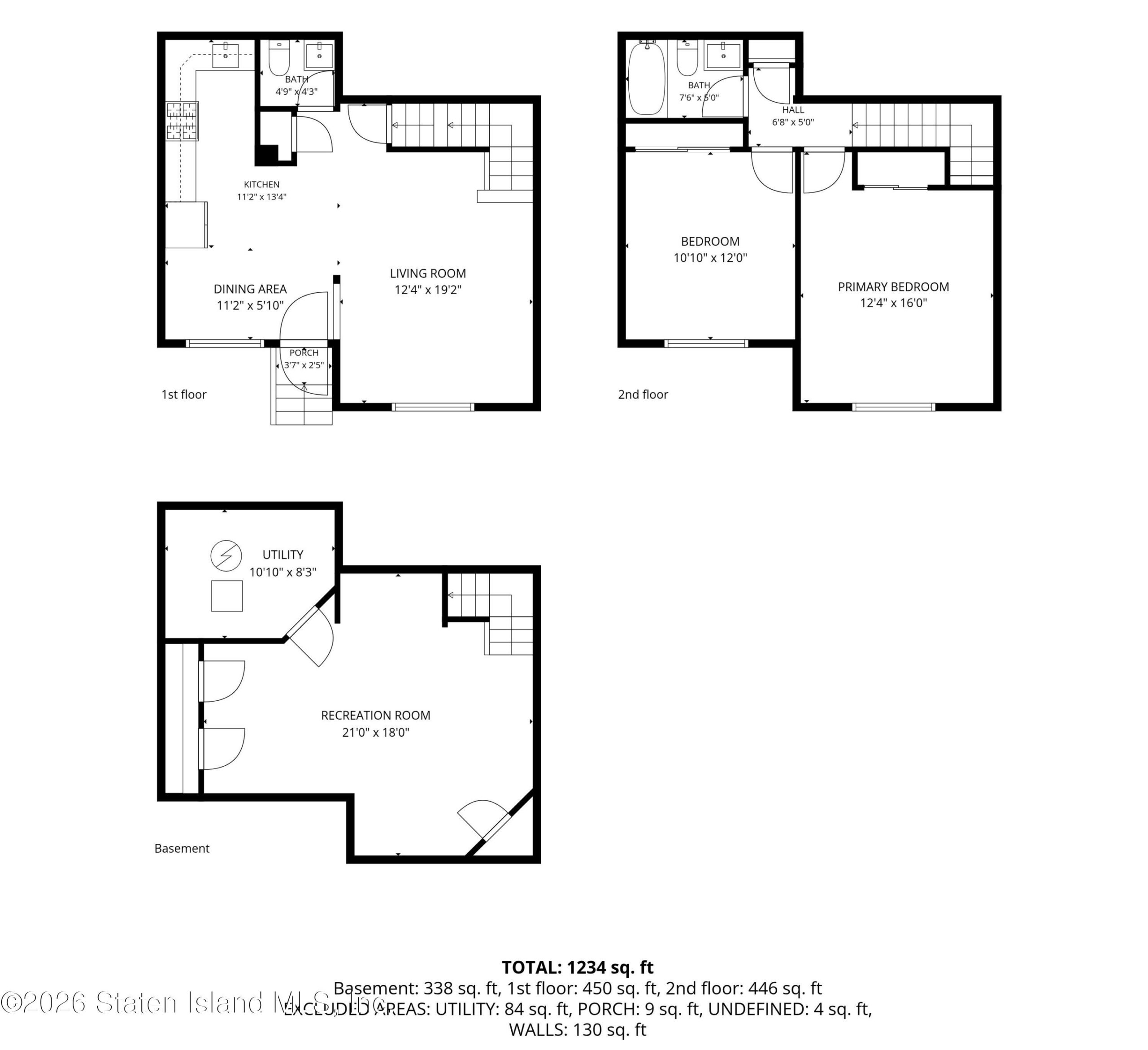 303 Mosel Avenue, Staten Island, NY, 10304 image 28