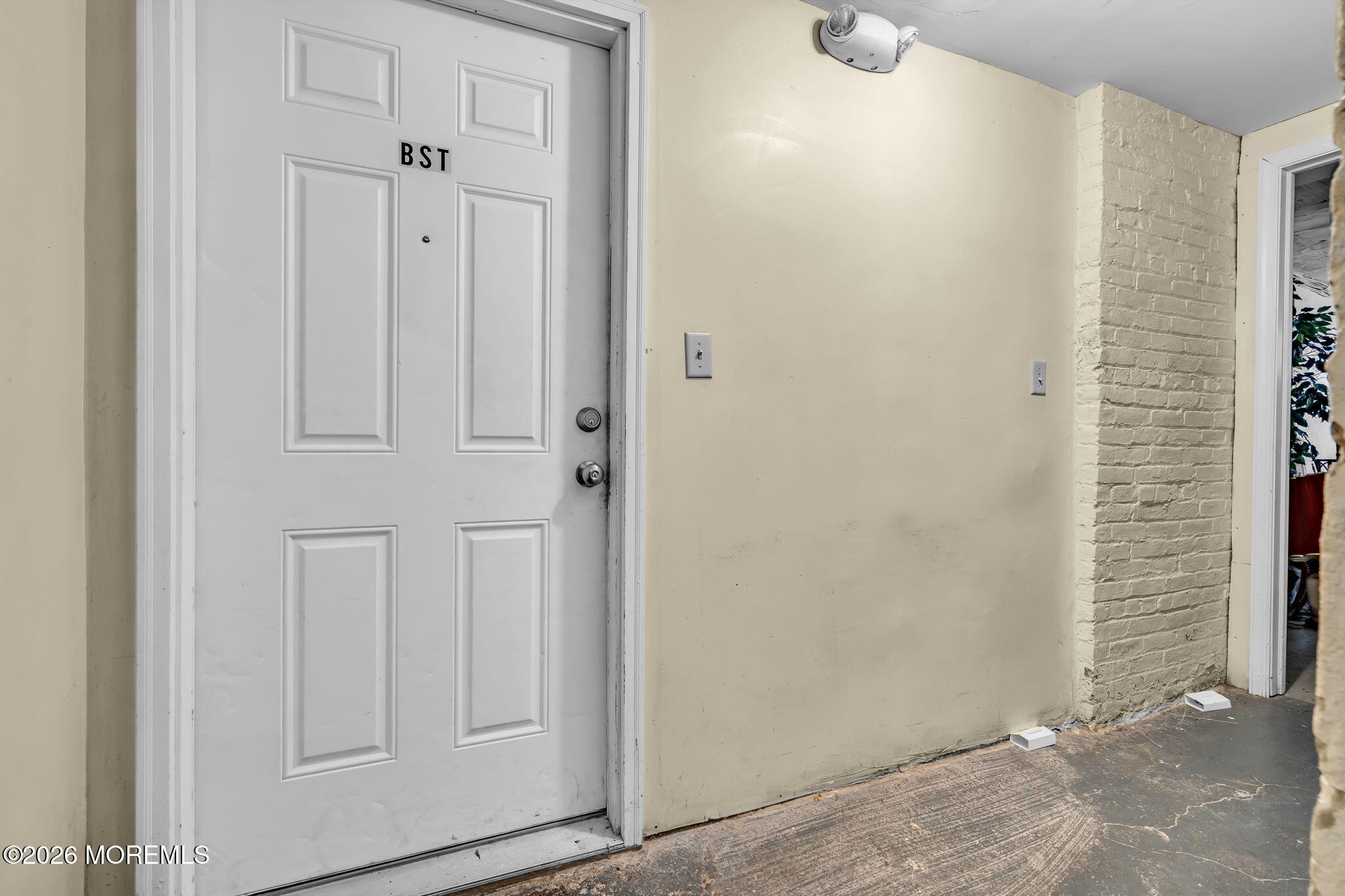 305 Cator Avenue 1B, Jersey City, NJ, 07305